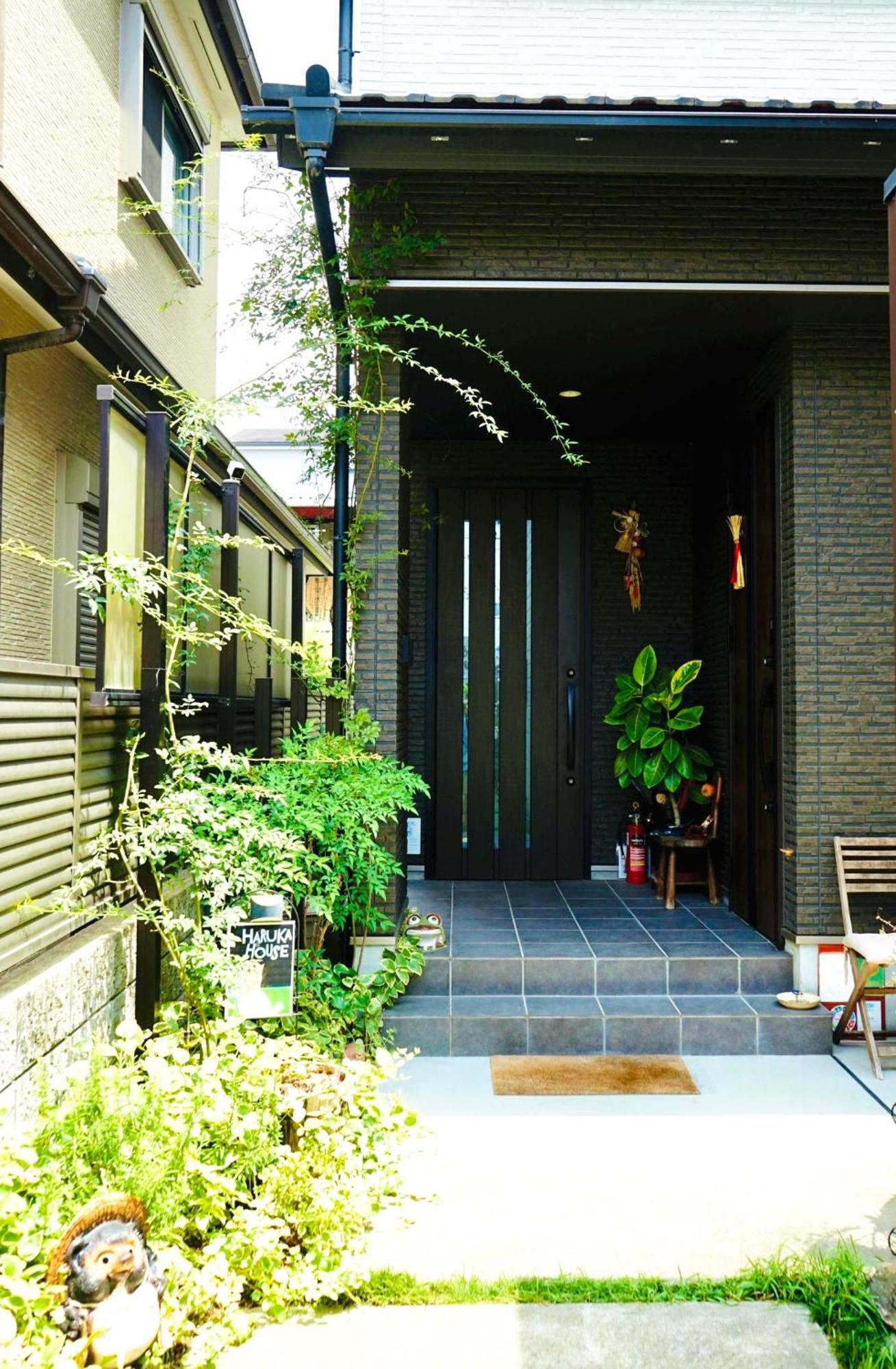 遥華-haruka House * Kyoto