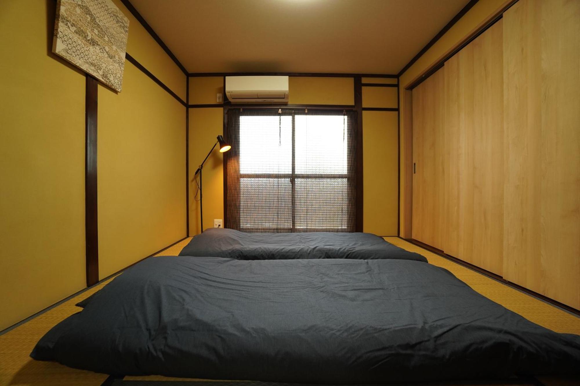 伏見稲荷 Holiday home *