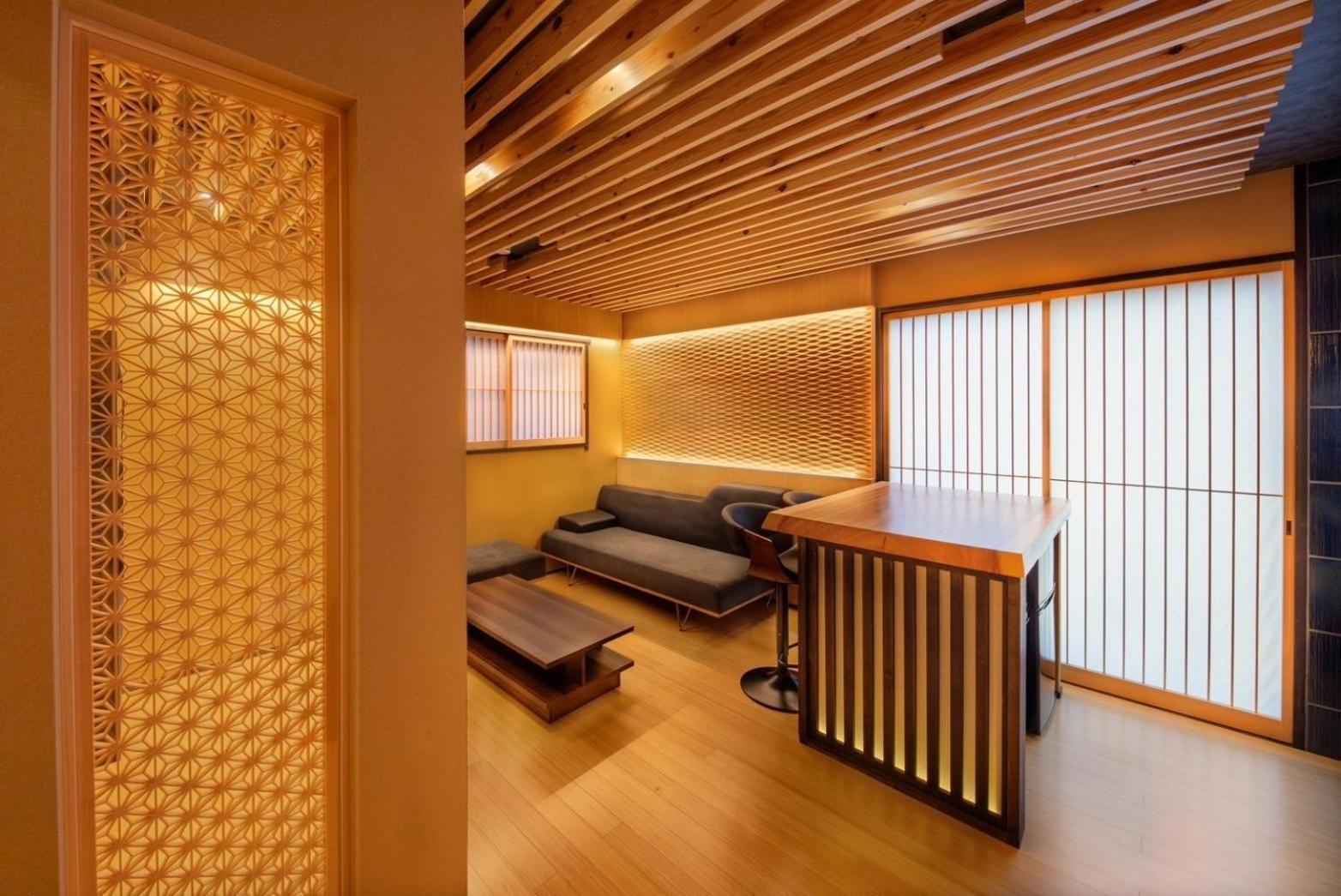 Kyoran-fukitei - Vacation 57002v Holiday home Kyoto