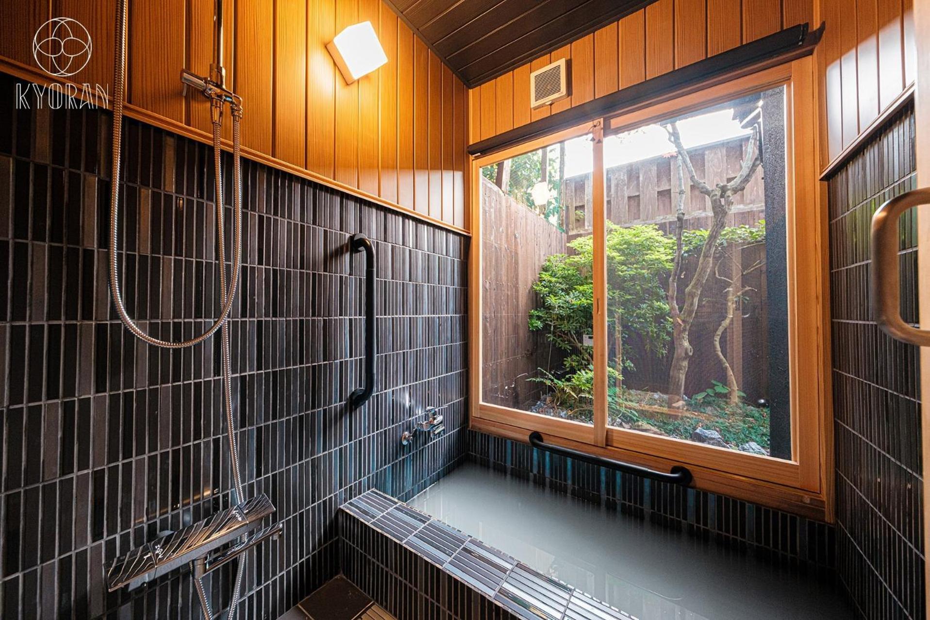 Kyoran-getkotei - Vacation 56959v Holiday home