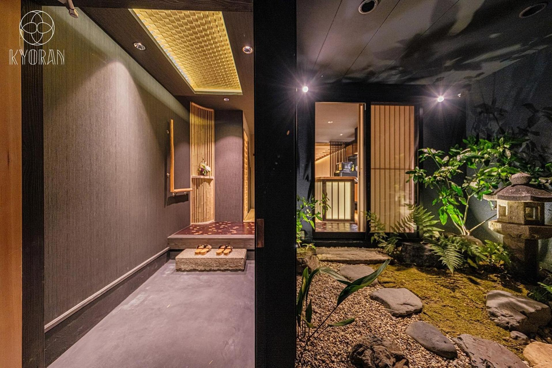 Kyoran-getkotei - Vacation 56959v Holiday home Kyoto