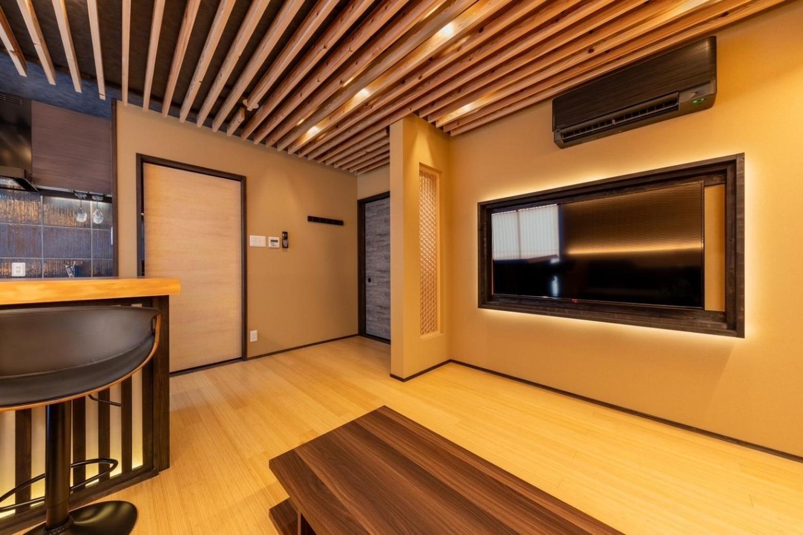 Kyoran-fukitei - Vacation 57002v Holiday home Kyoto