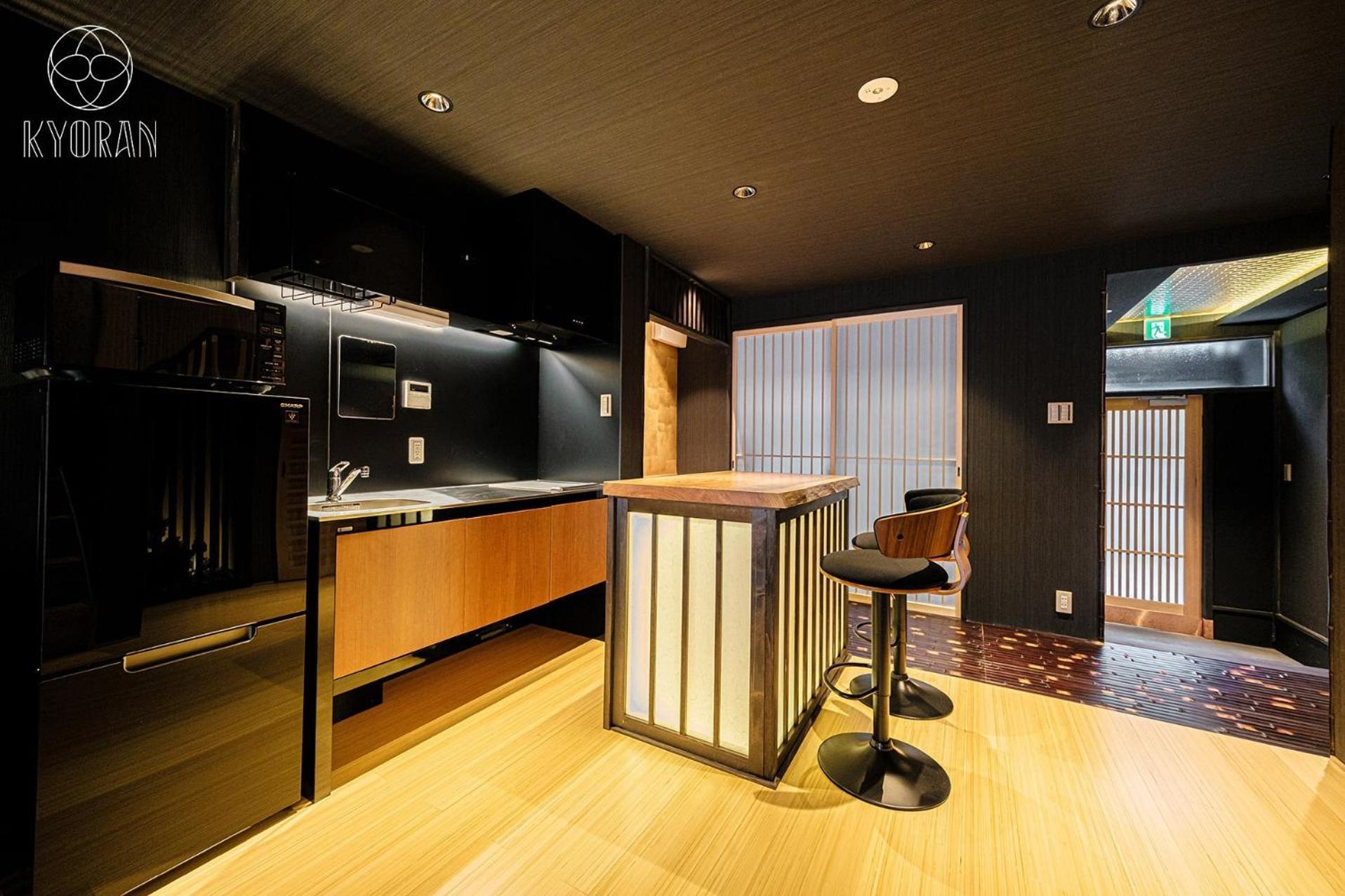 Holiday home Kyoran-getkotei - Vacation 56959v *