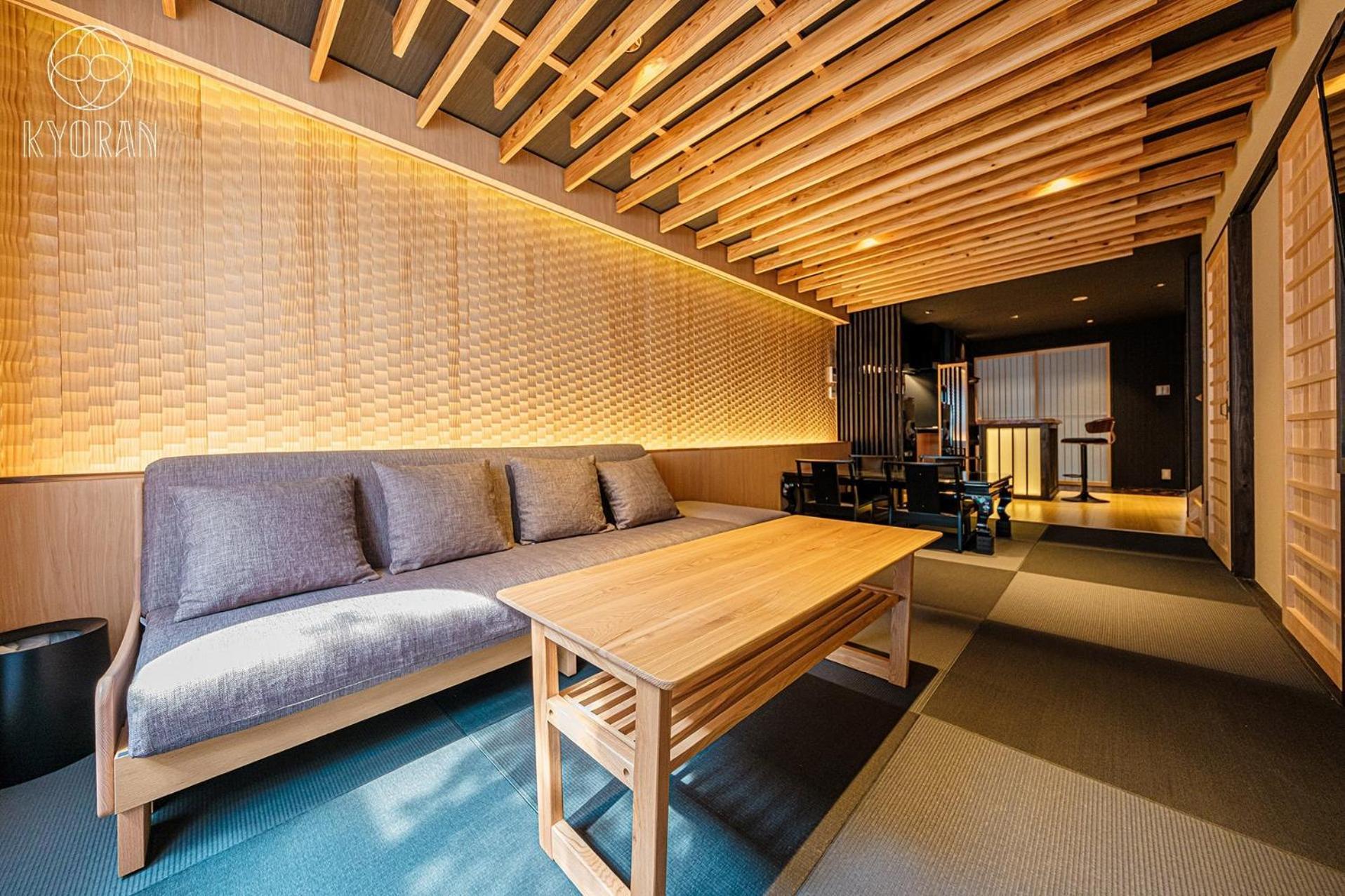 Holiday home Kyoran-getkotei - Vacation 56959v *