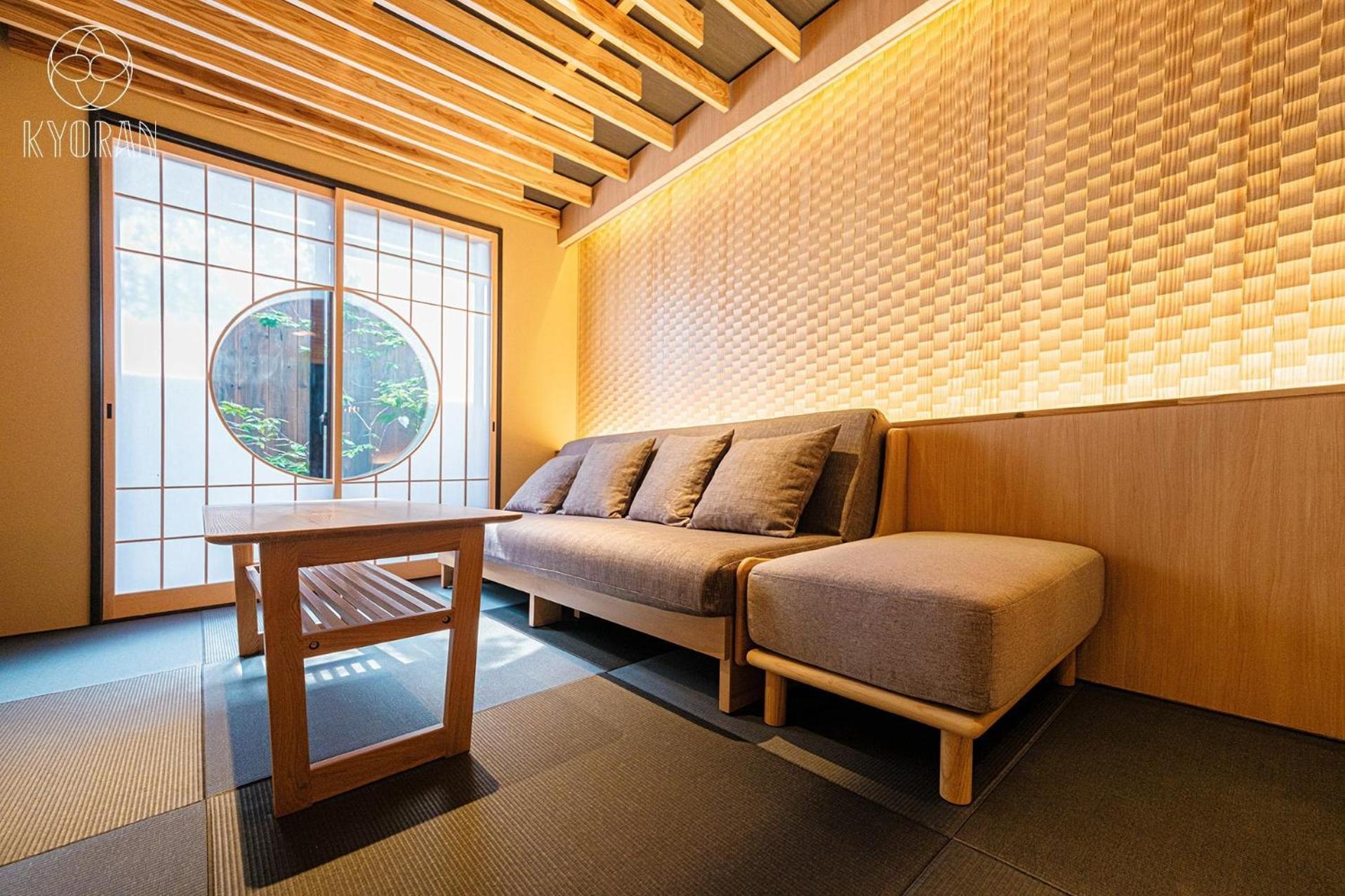Kyoran-getkotei - Vacation 56959v Holiday home