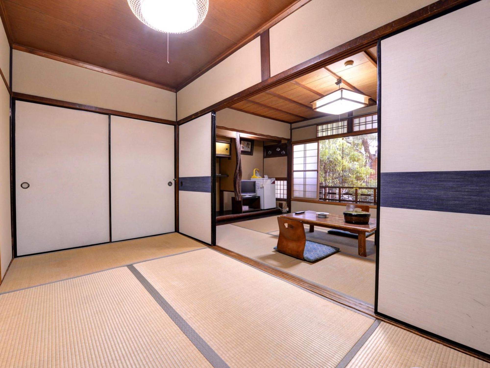 Yamamoto 3* Kyoto