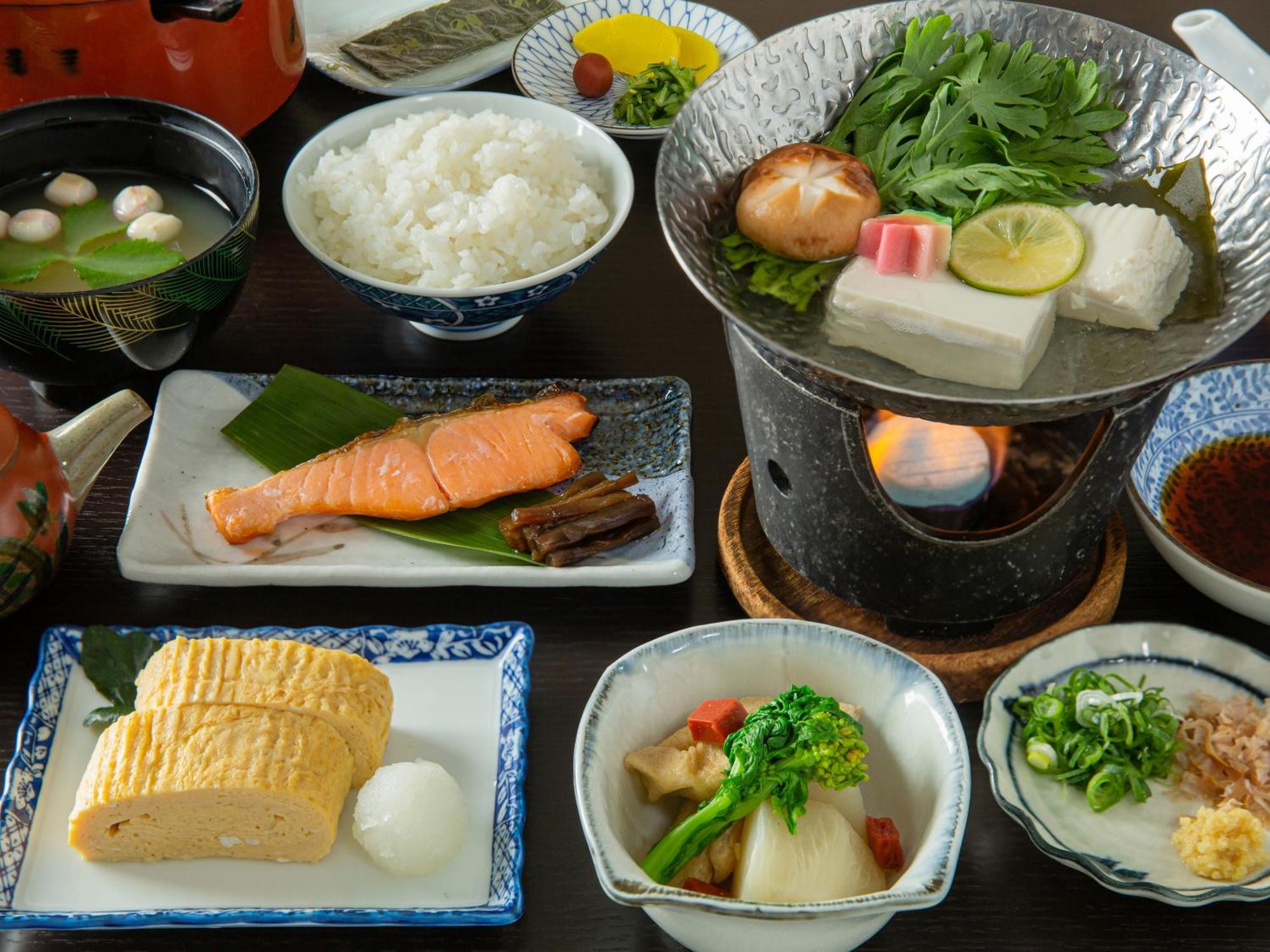 Ryokan Yamamoto