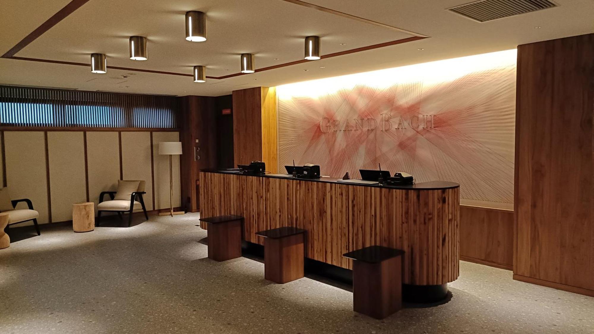 Grand Bach Select 4*