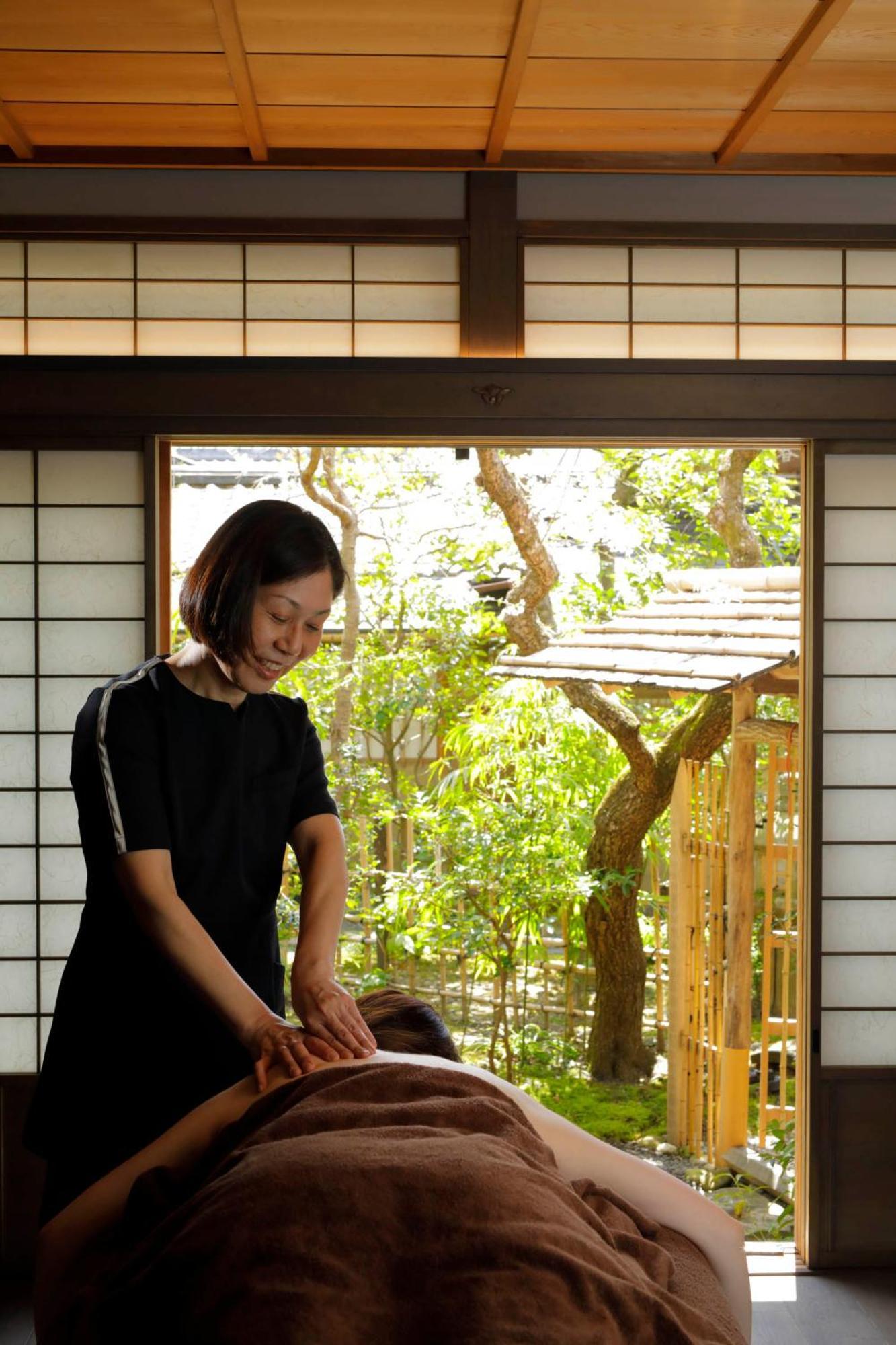 Hachikan Villa Kyoto