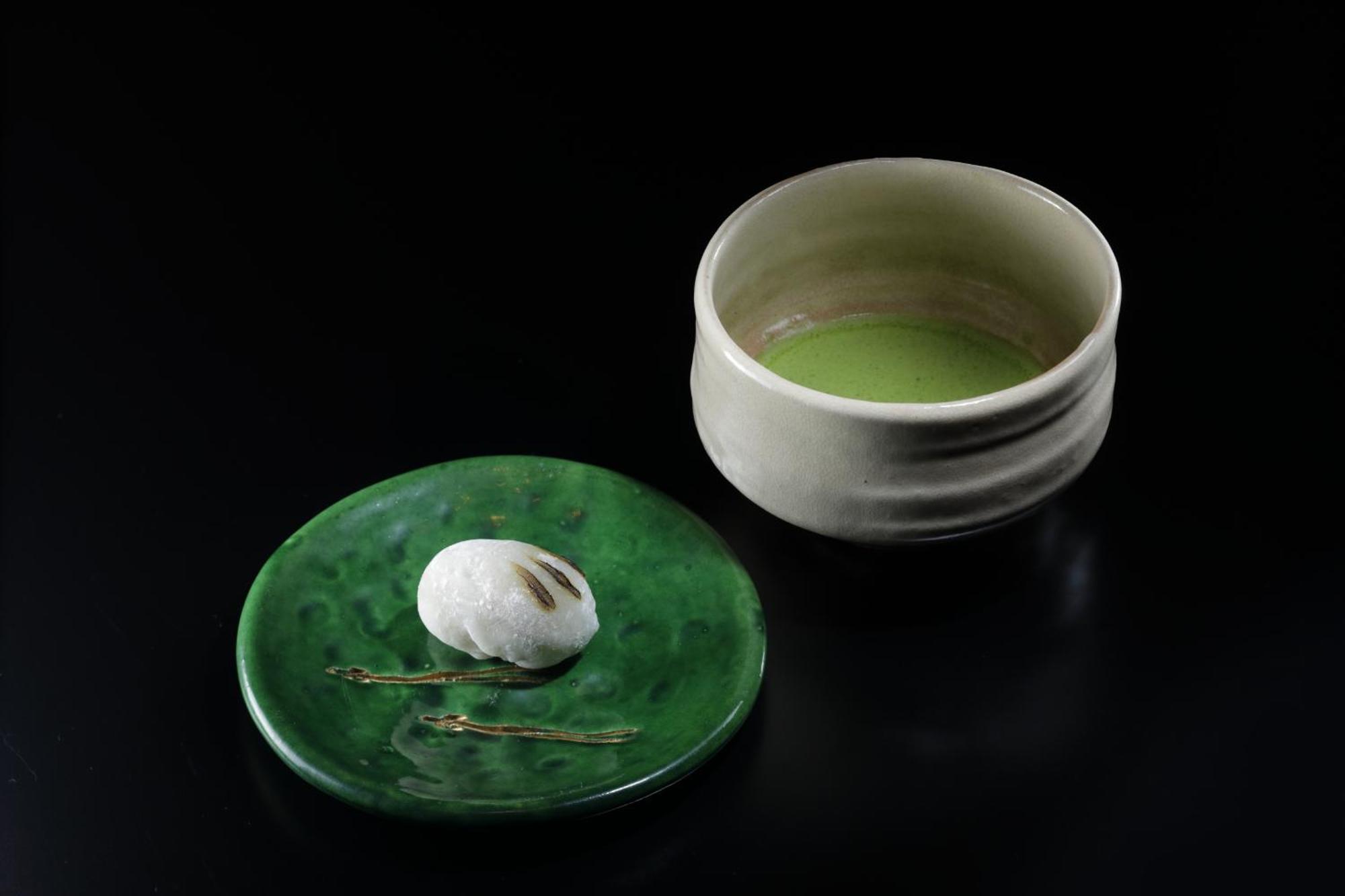 Villa Hachikan Kyoto
