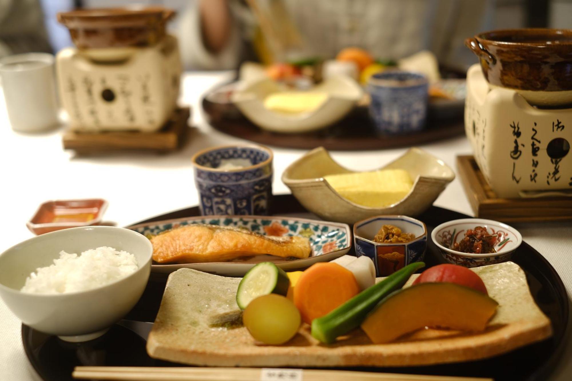 Hachikan Villa