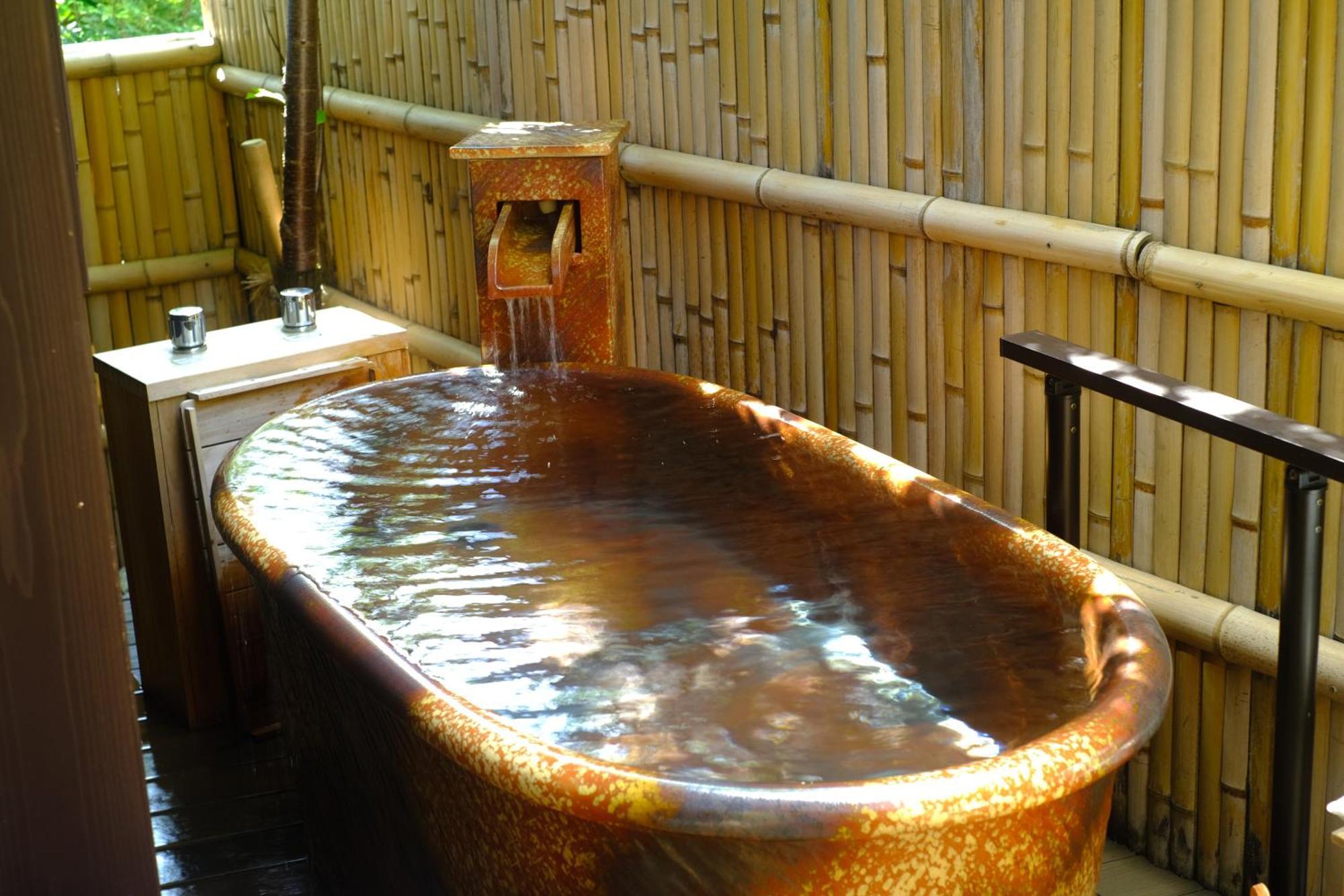 Villa Hachikan Kyoto