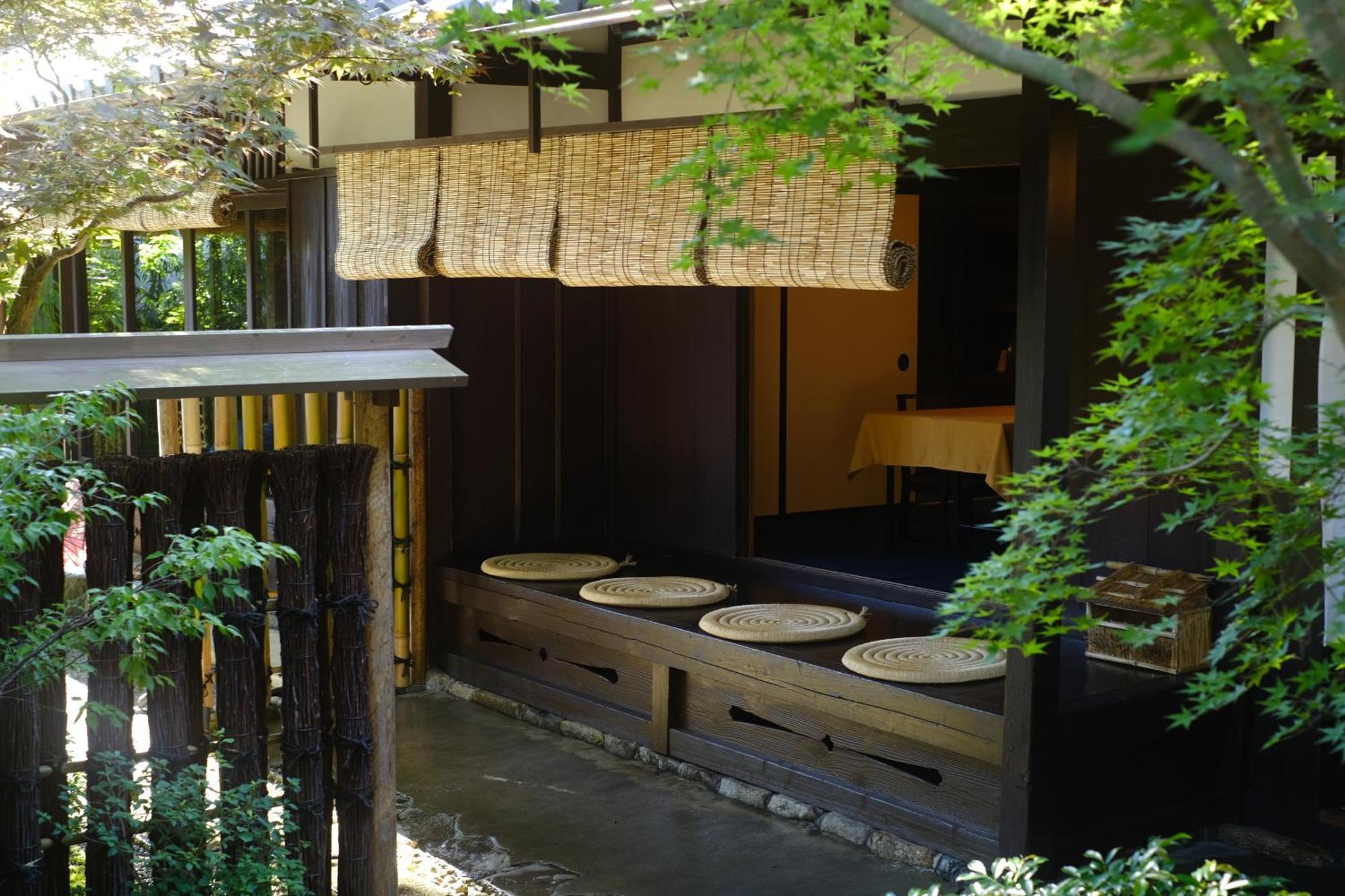 Hachikan Villa Kyoto