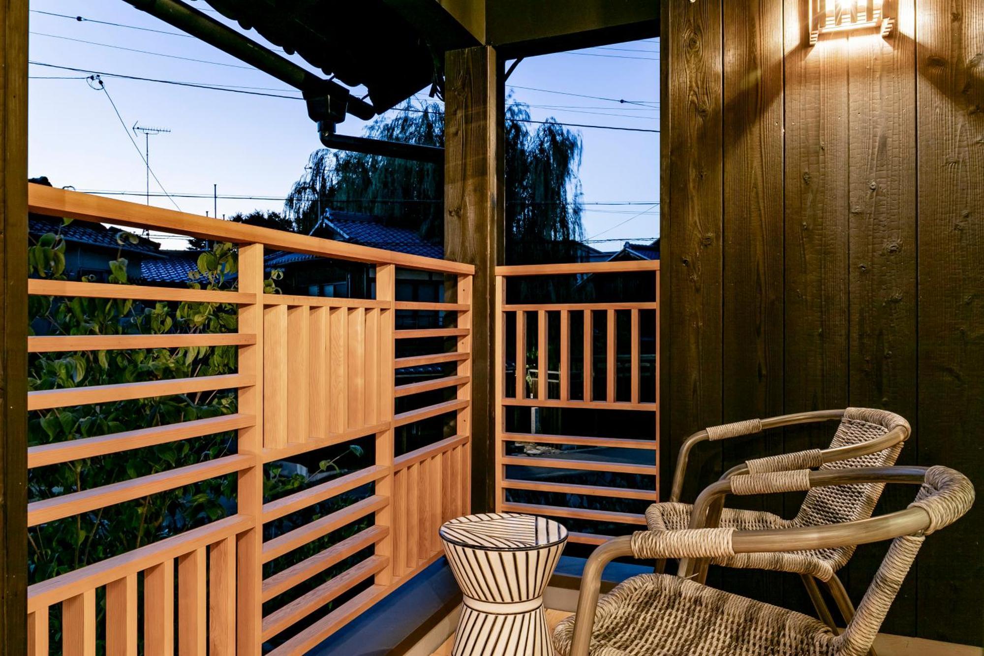 Iroha 麗 -rei- Villa *