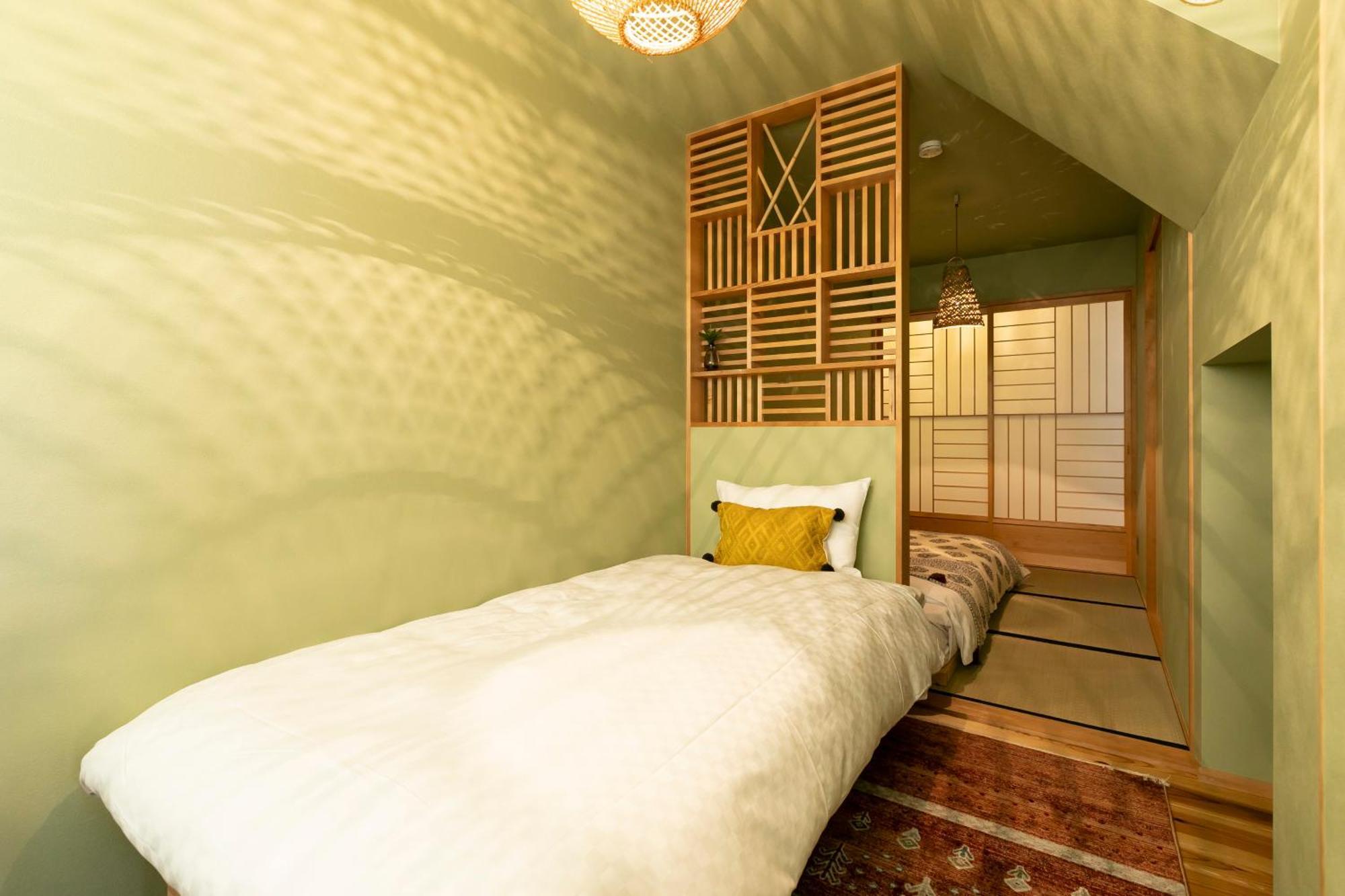 Iroha 麗 -rei- Villa *