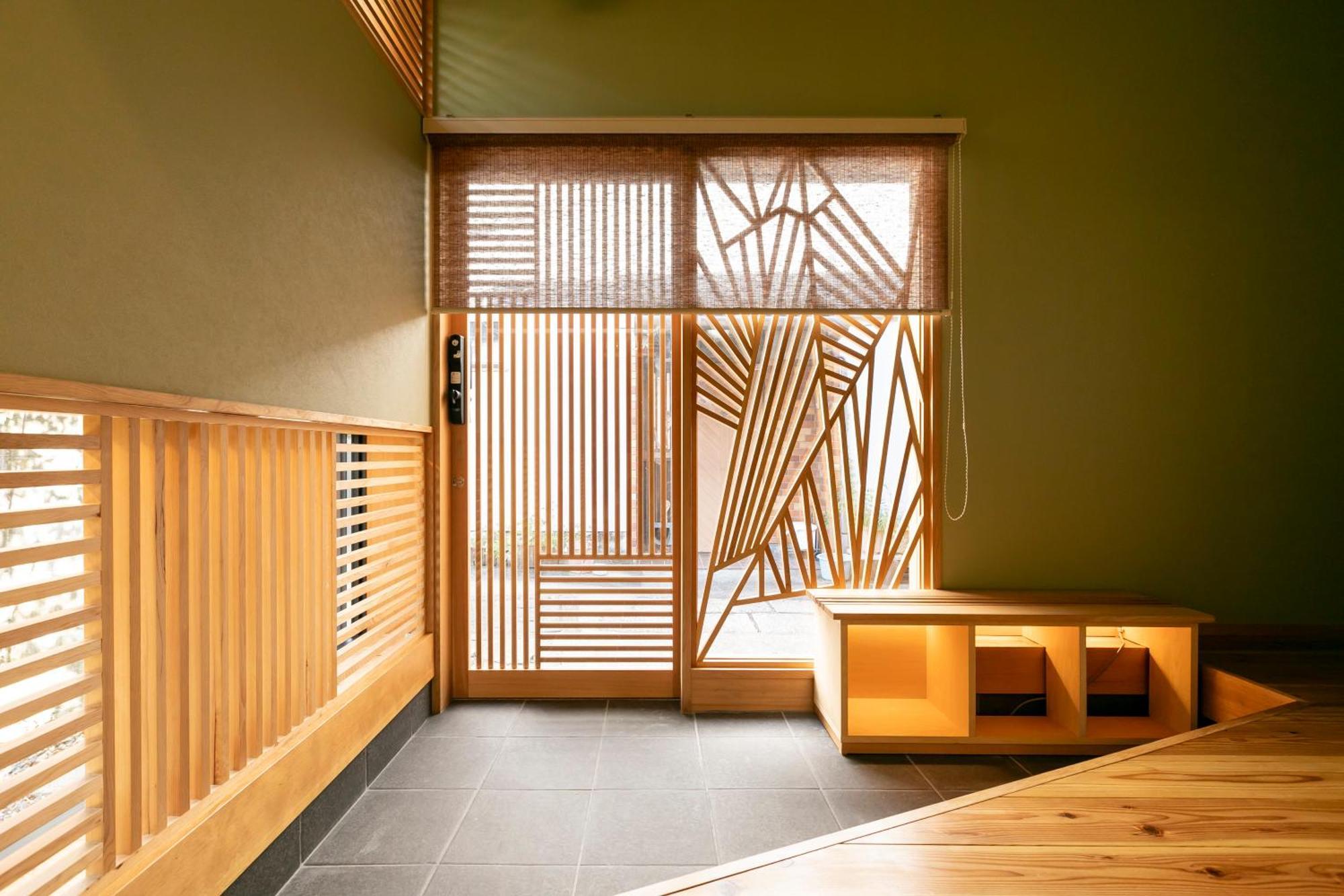 Iroha 麗 -rei- * Kyoto