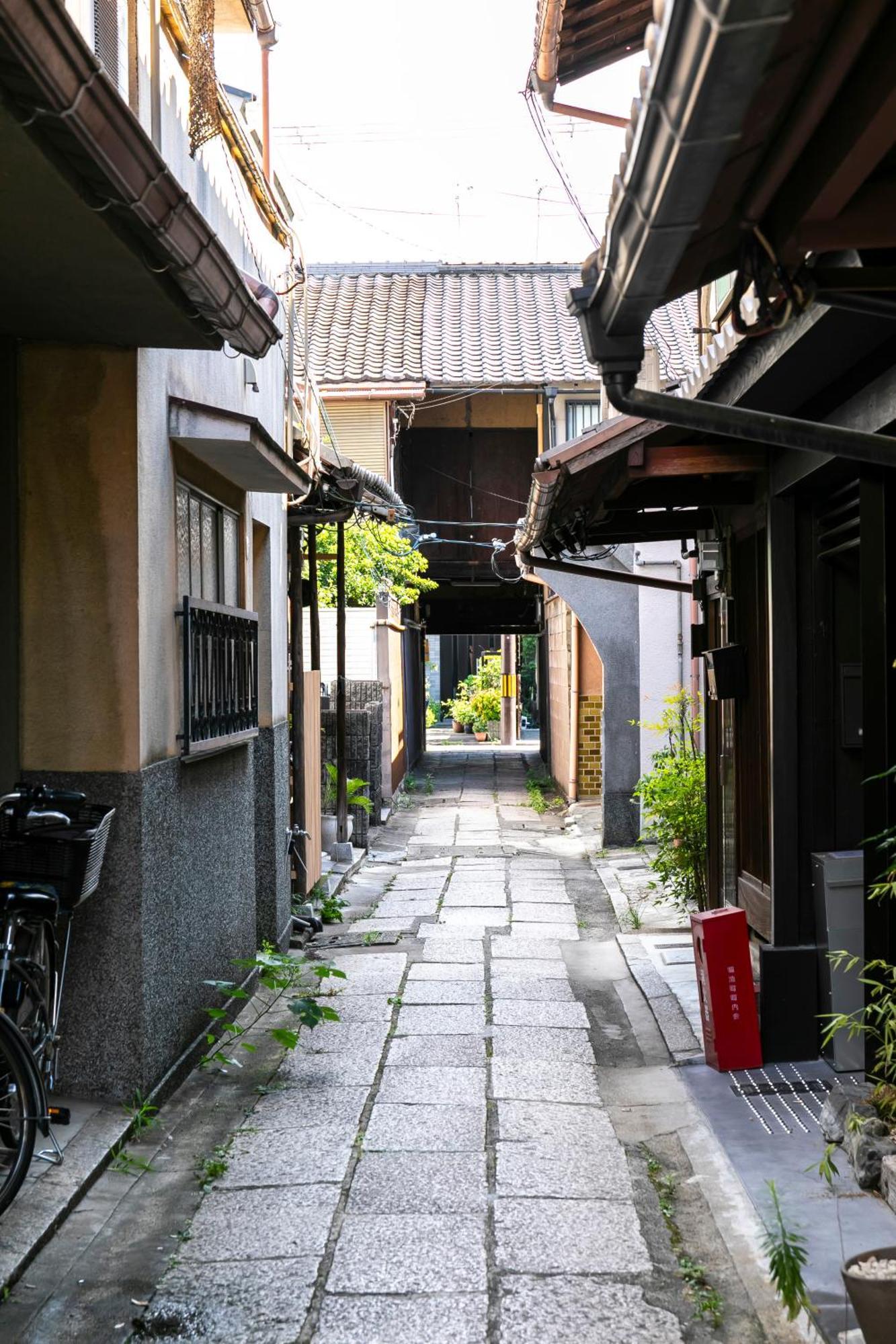Iroha 麗 -rei- * Kyoto