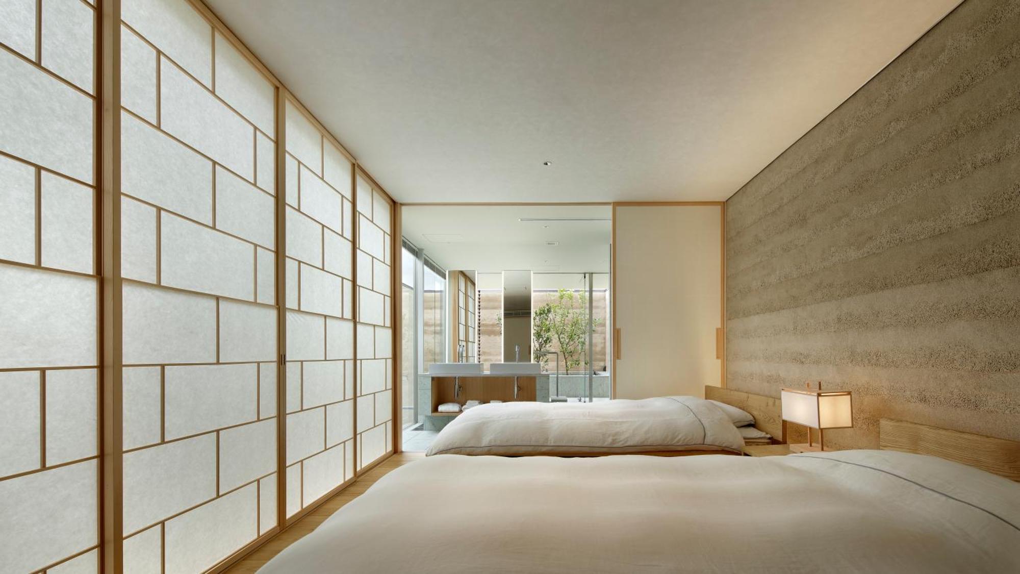 住京都小川生薬ヴィラ Jyu Kyotoogawasyouyaku Villa