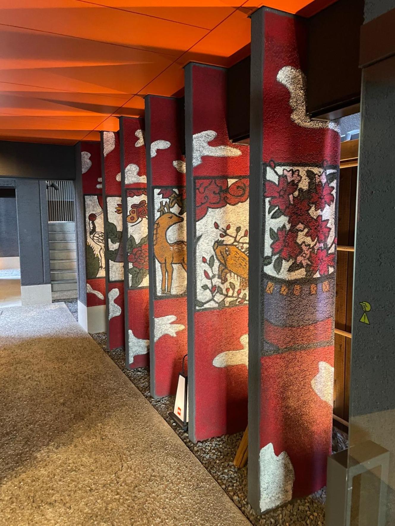 Hale Toji Hotel 4*