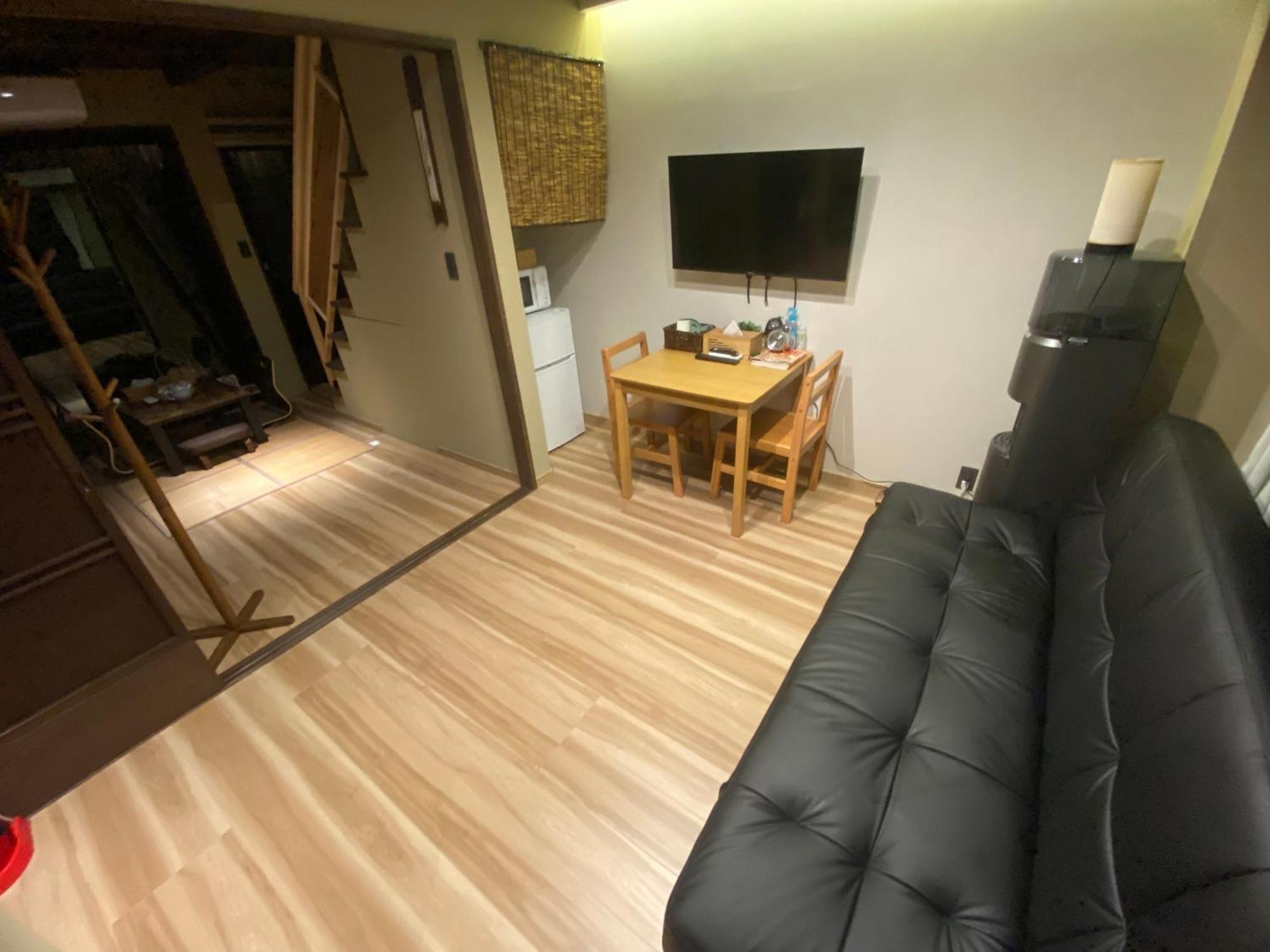 至的宿-大宫oomiya Apartment *