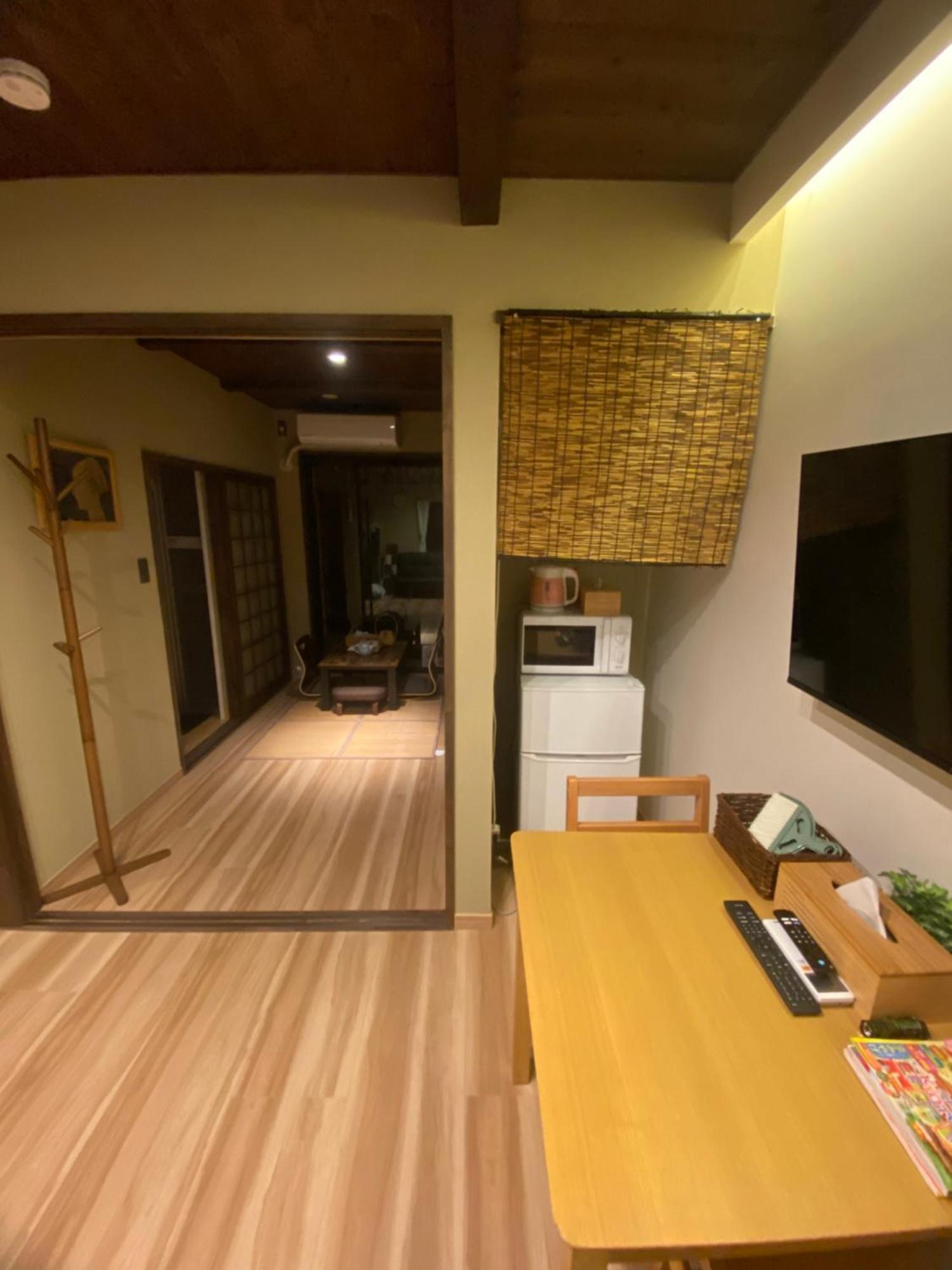 Apartment 至的宿-大宫oomiya