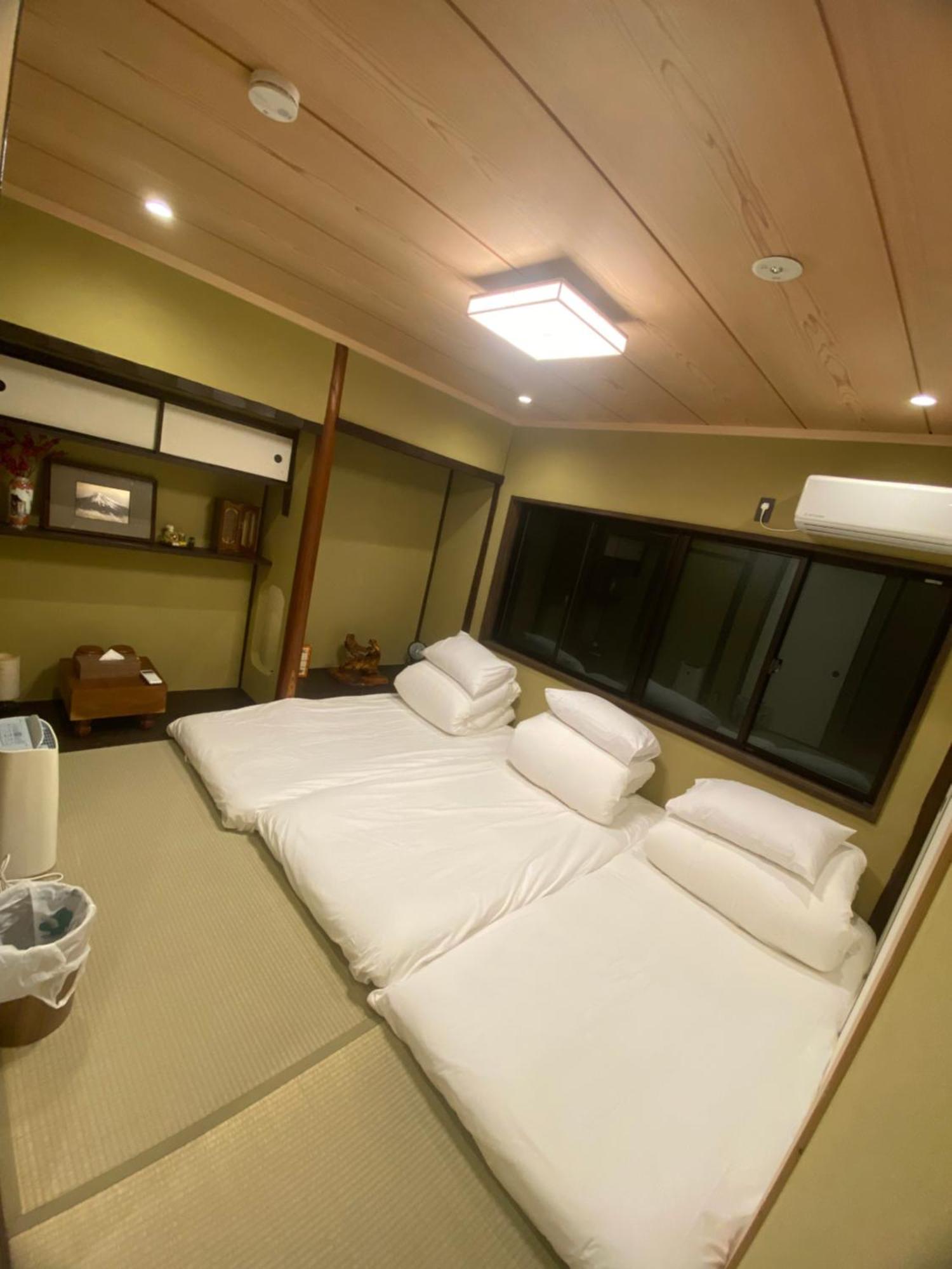 Apartment 至的宿-大宫oomiya Kyoto