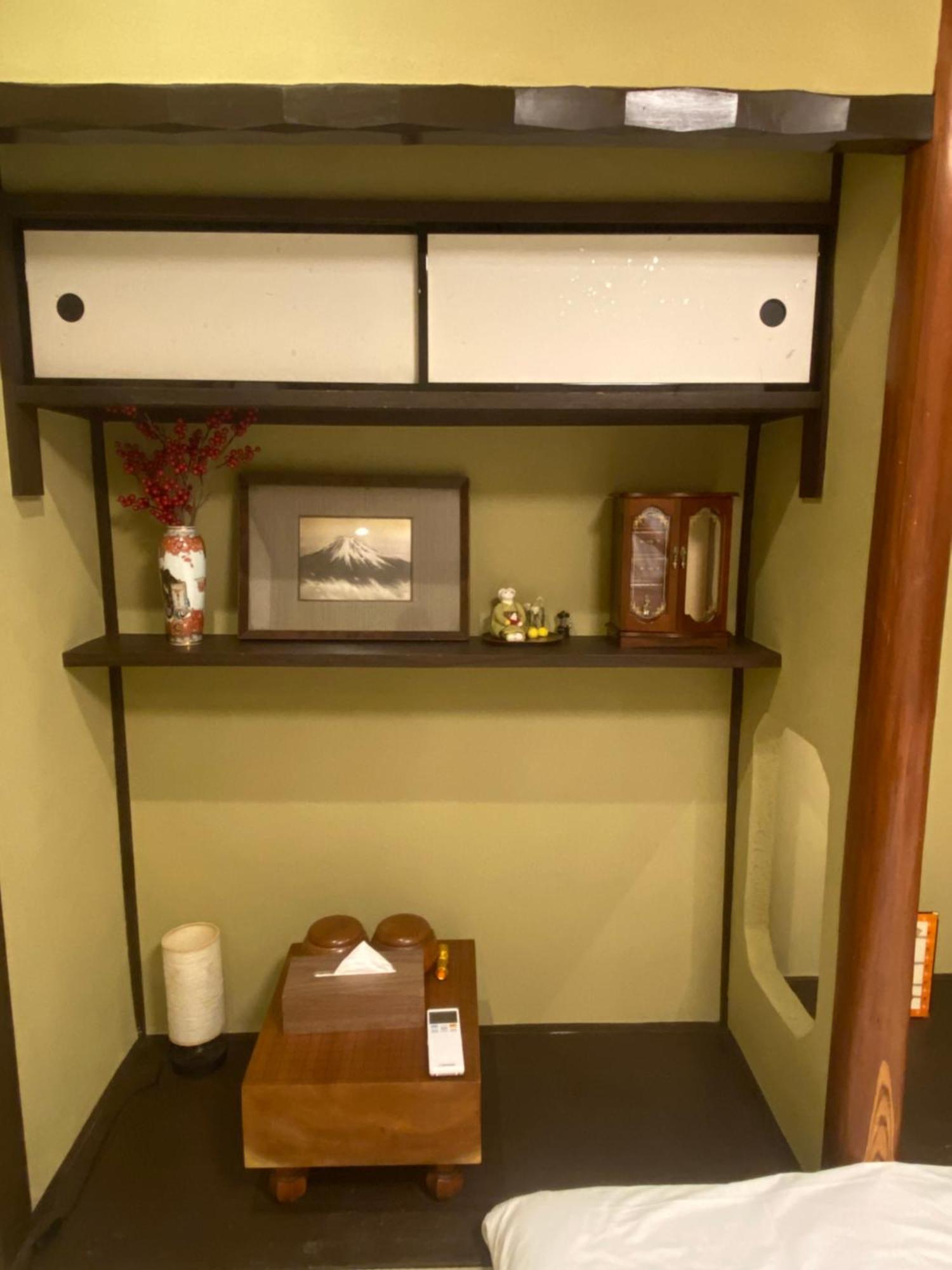 Apartment 至的宿-大宫oomiya Kyoto