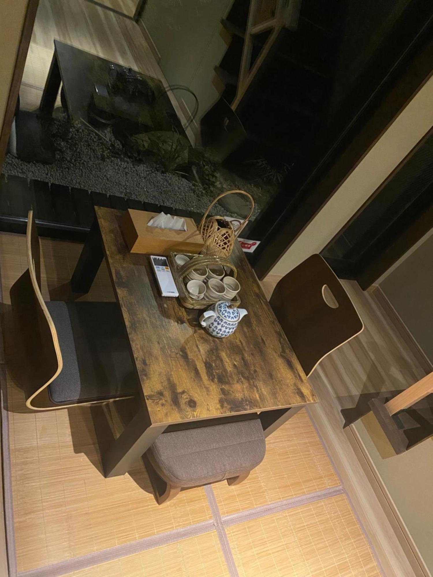 至的宿-大宫oomiya Apartment *
