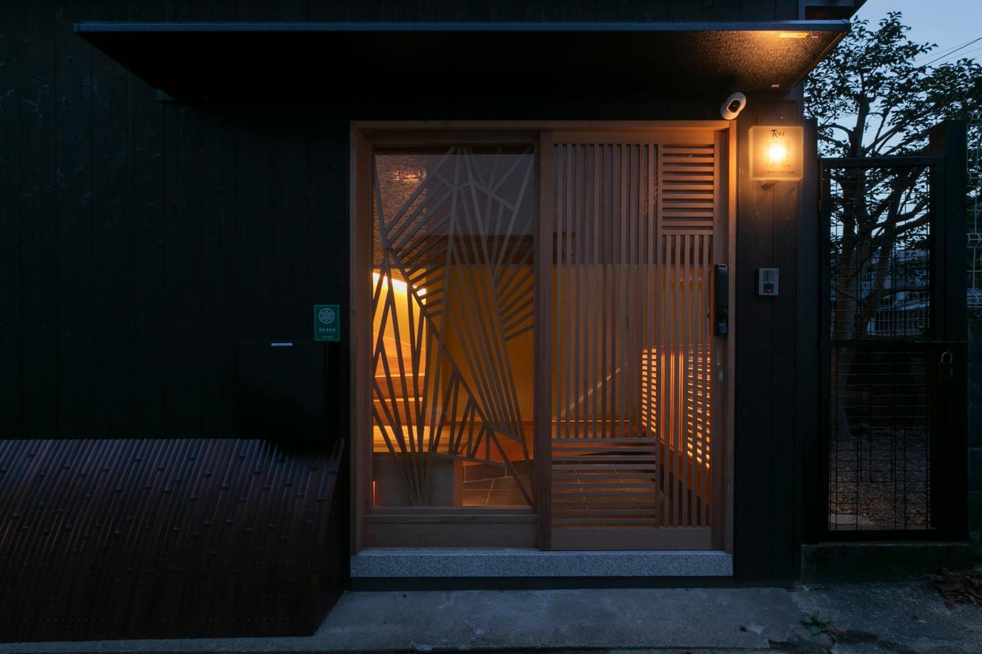Iroha 麗 -rei- Villa