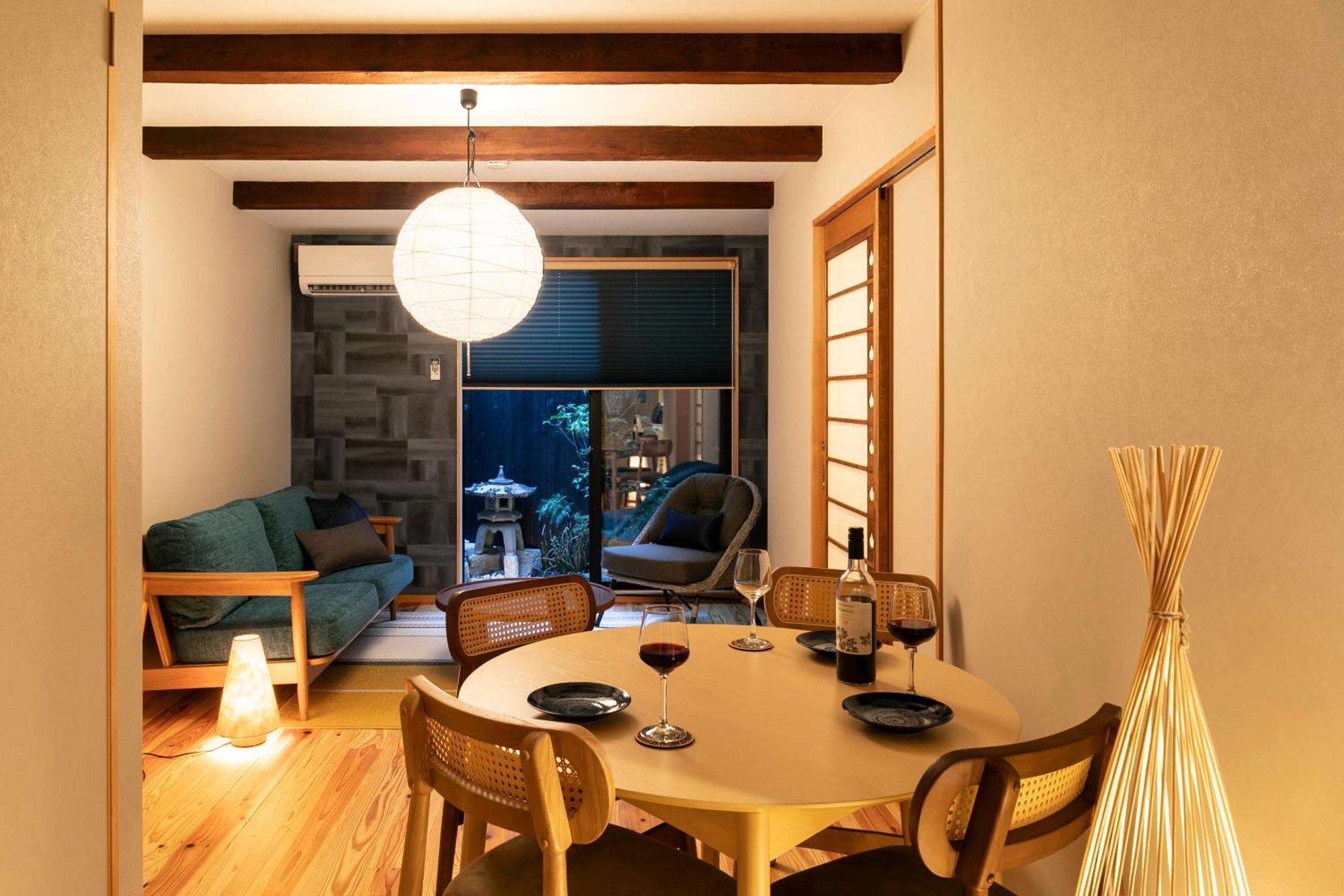 Villa Iroha 颯 - Sou - *