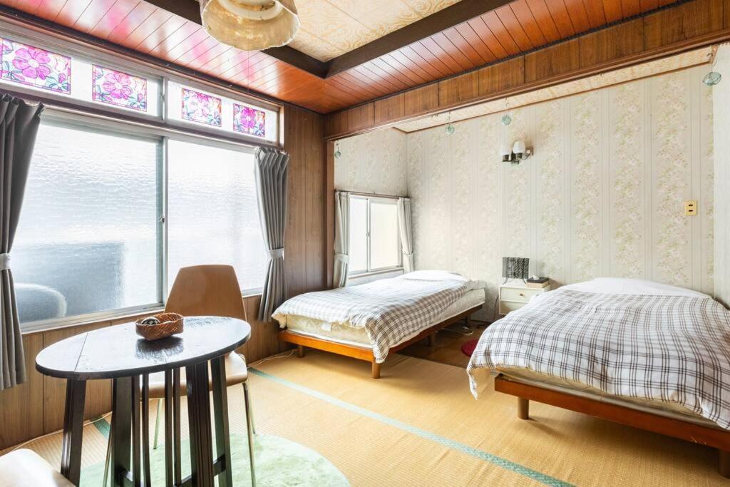 Holiday home Bettei Rin 別邸 凛 *
