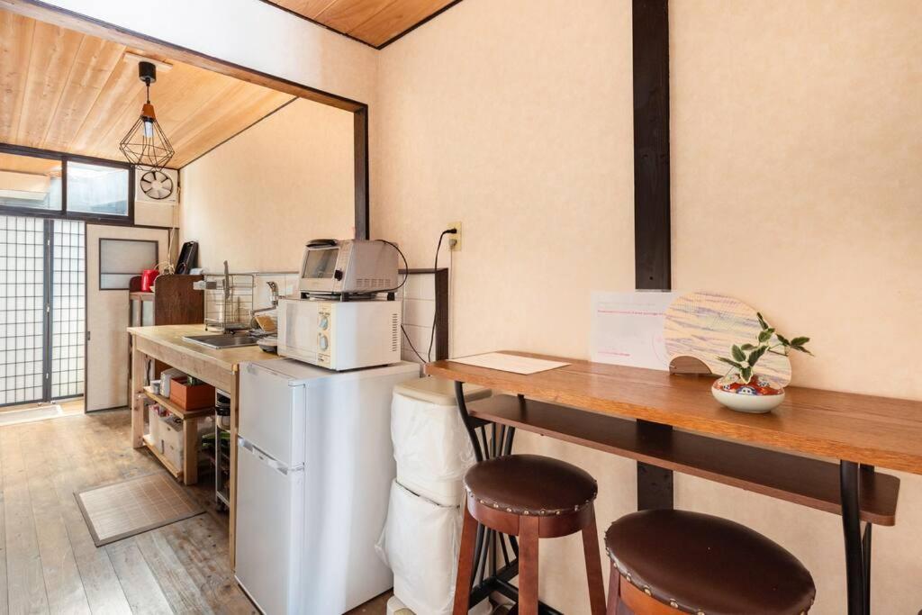Bettei Rin 別邸 凛 Holiday home *