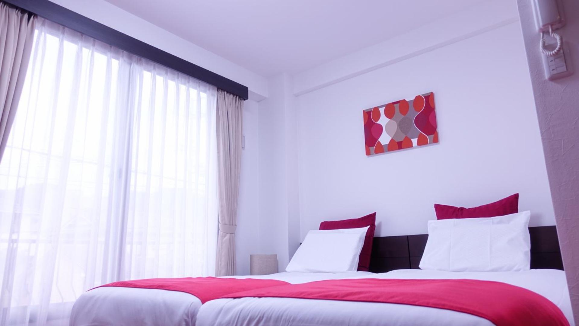 Hotel Cocoro *