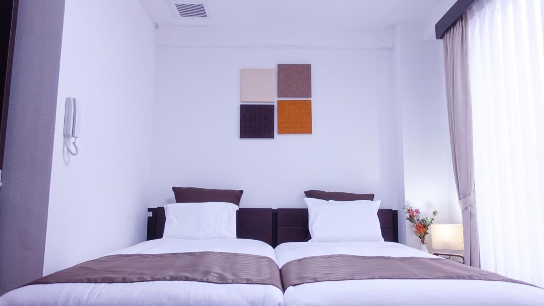 Cocoro Hotel *