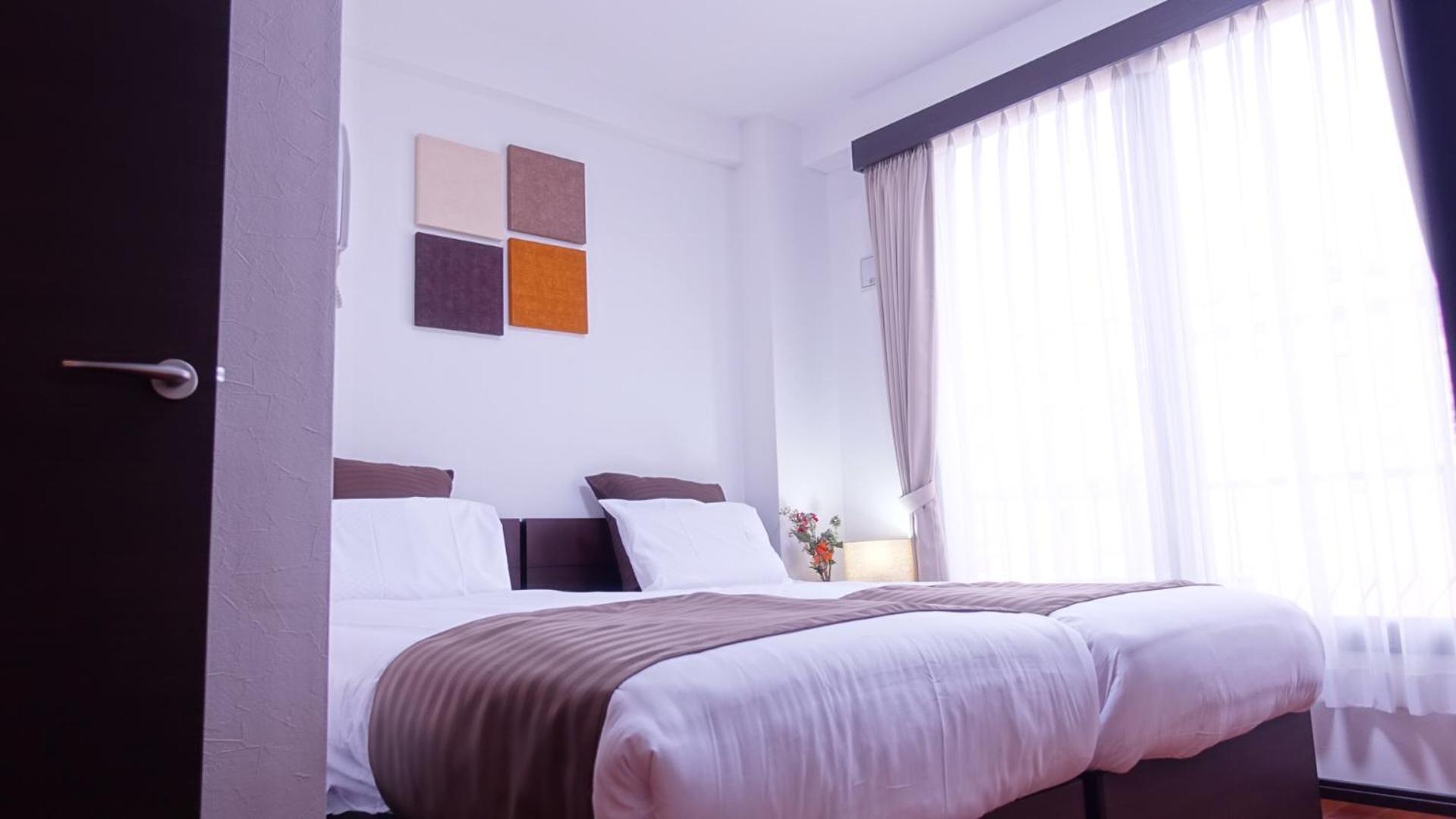 Hotel Cocoro