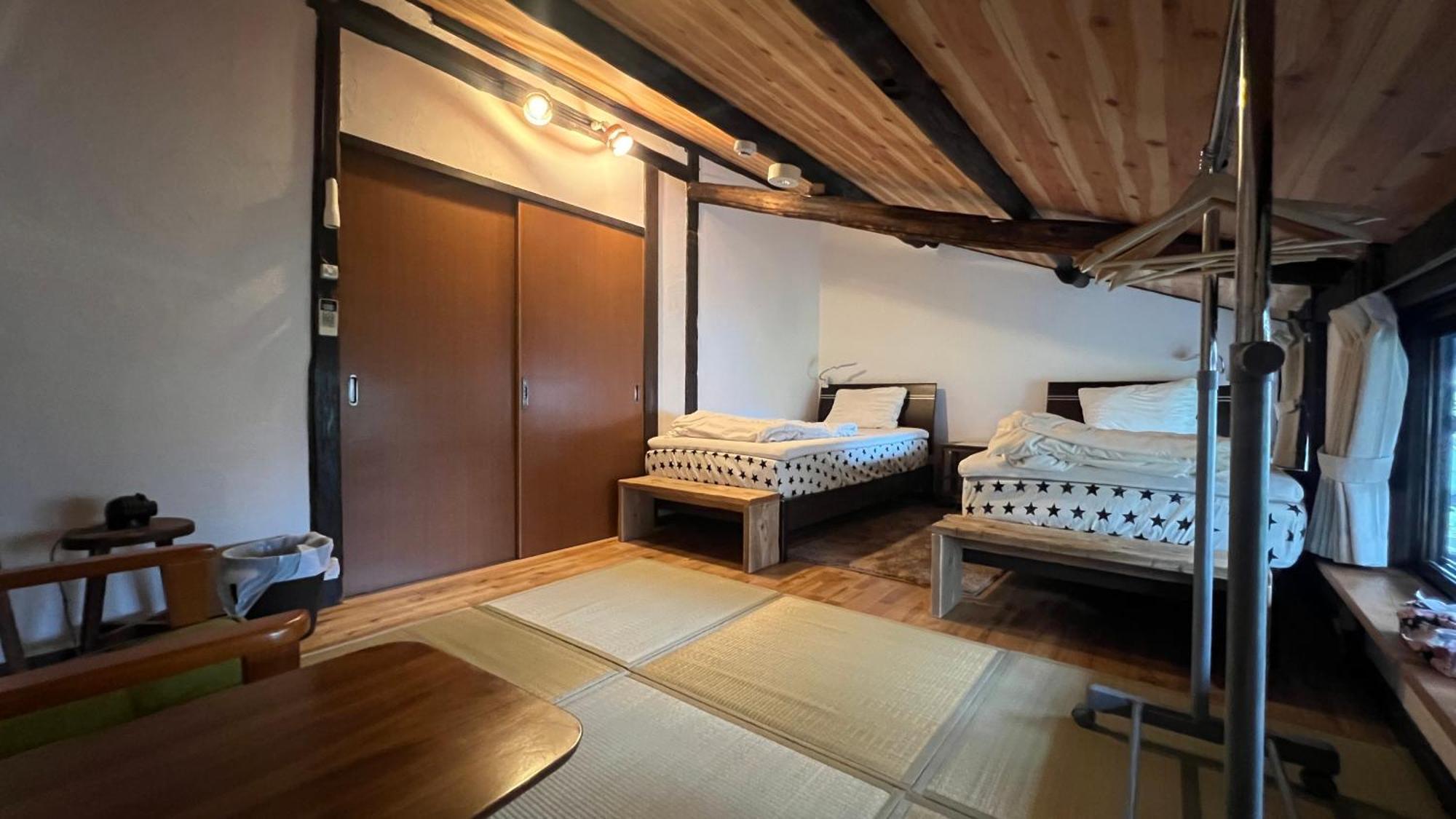 Guest house 京町家 近よし 2*
