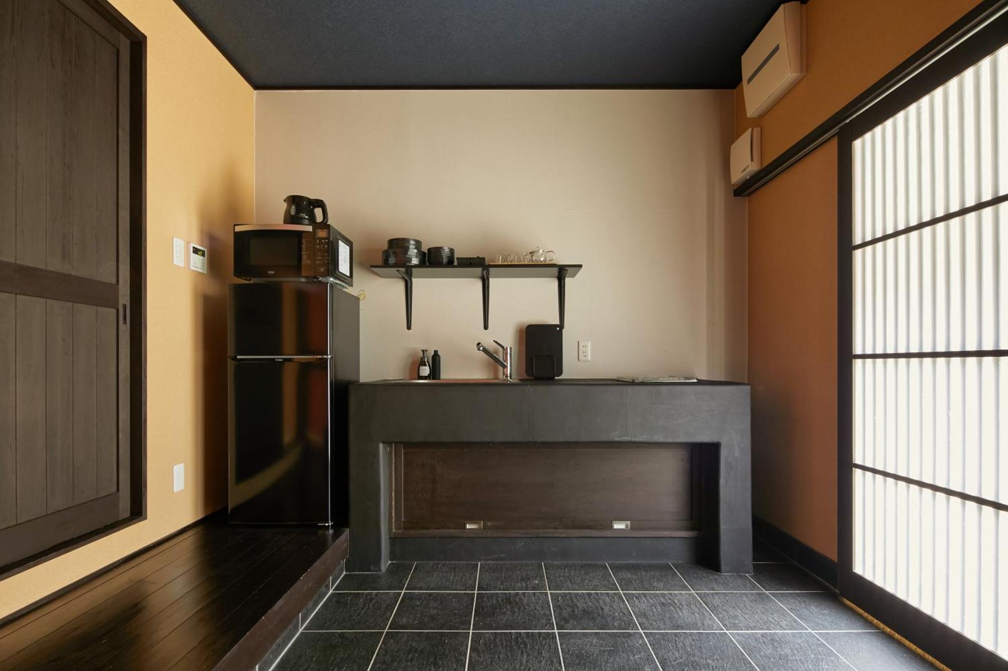 Tsubomi Luxury Shimabara Bettei 2 Holiday home *