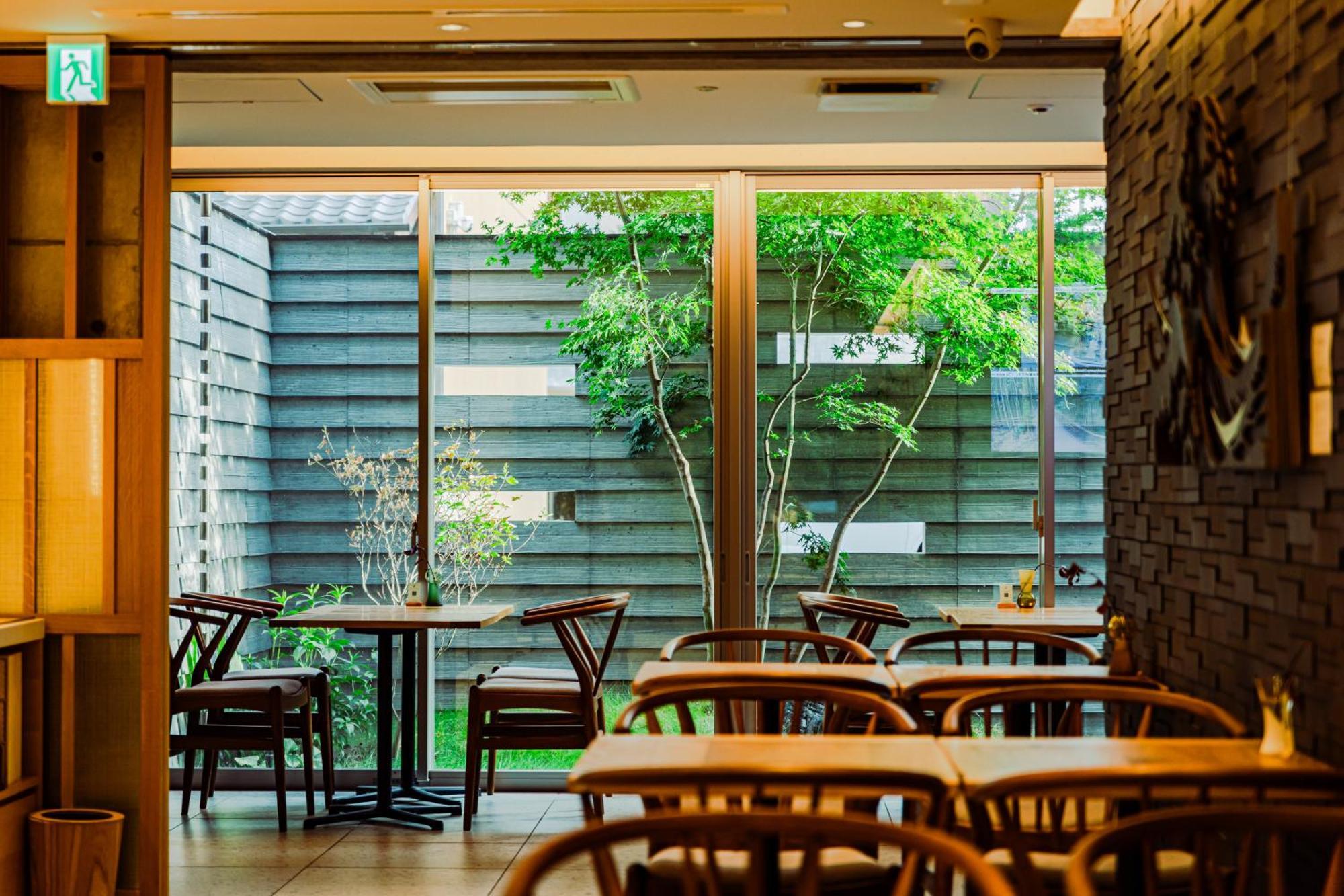 Gion Elite Terrace Kyoto
