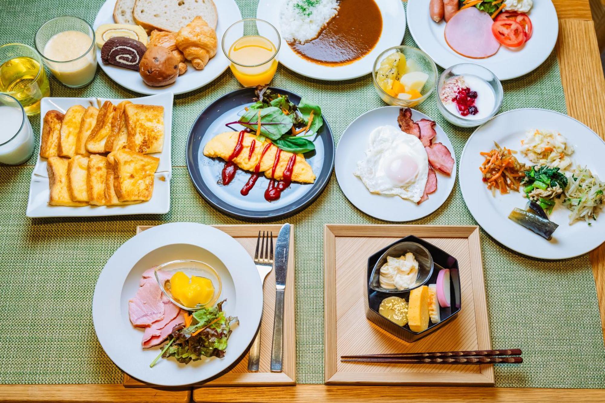 Gion Elite Terrace Hotel 4*