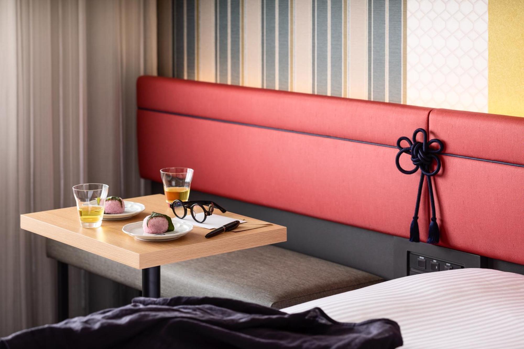 Hotel Mitsui Garden Shijo Kyoto