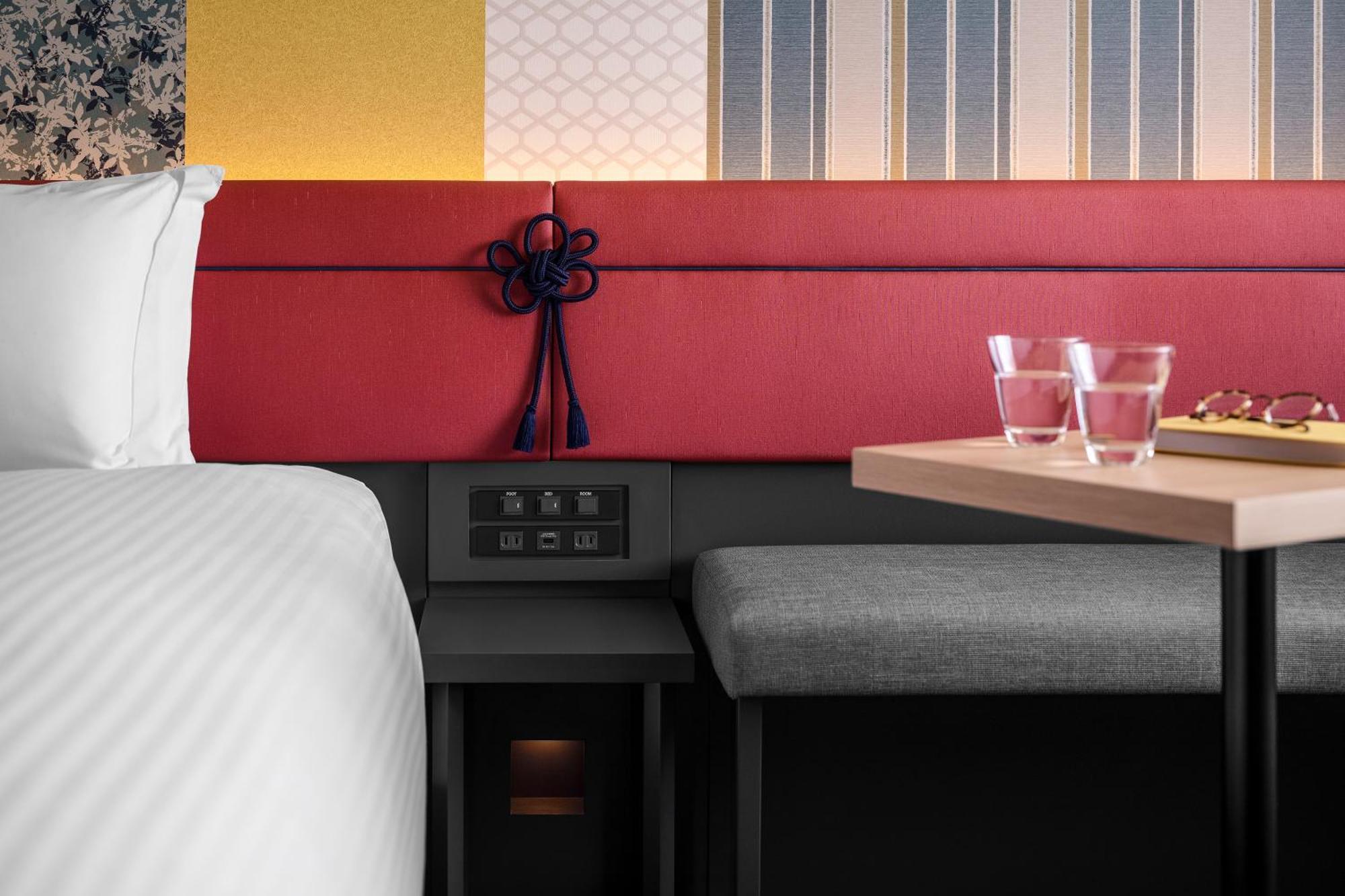 Mitsui Garden Shijo Hotel 4*
