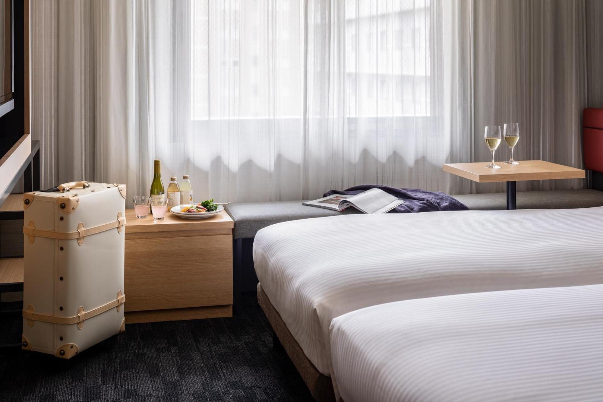 Mitsui Garden Shijo 4*