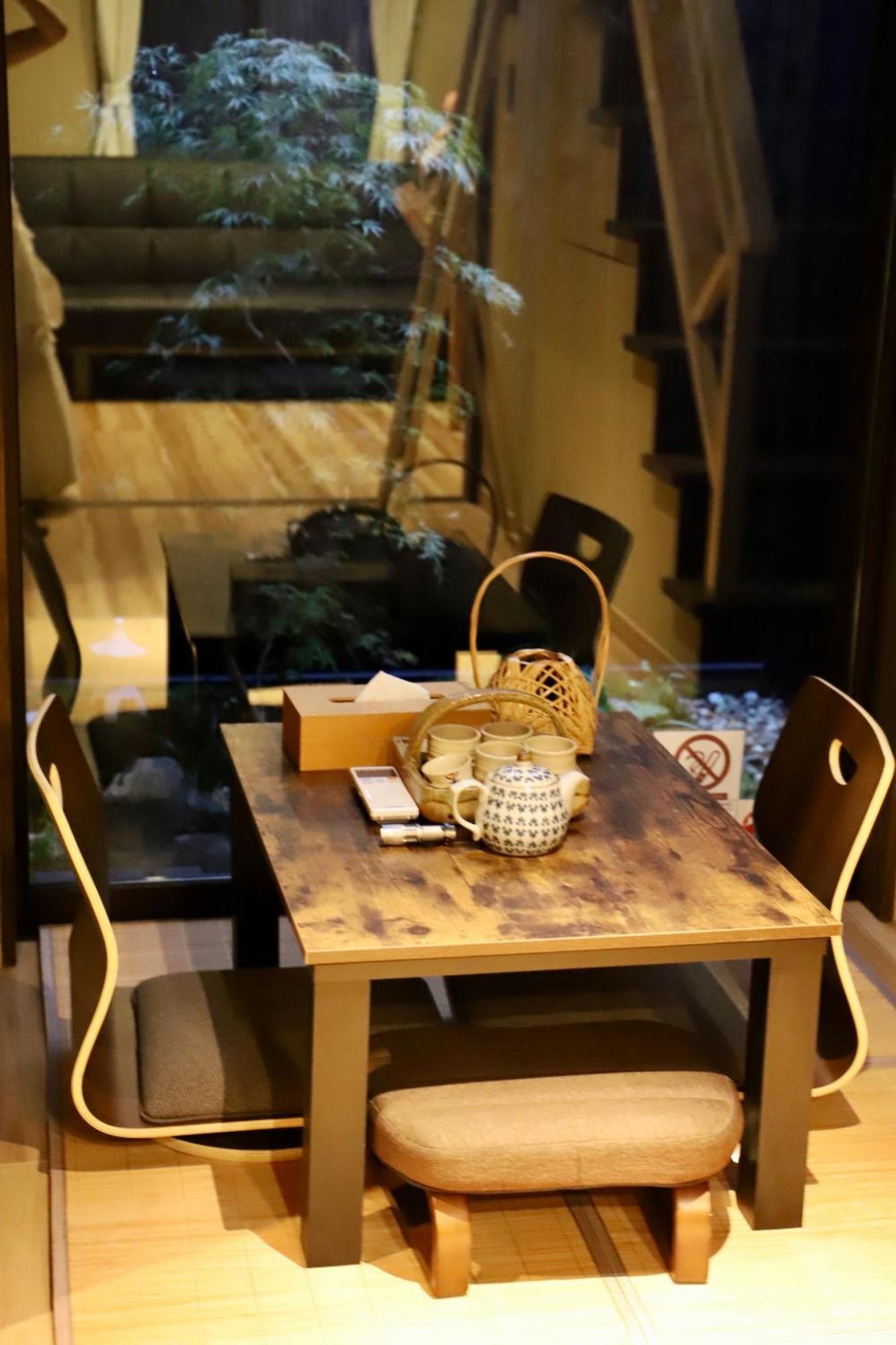 Apartment 至的宿-大宫oomiya