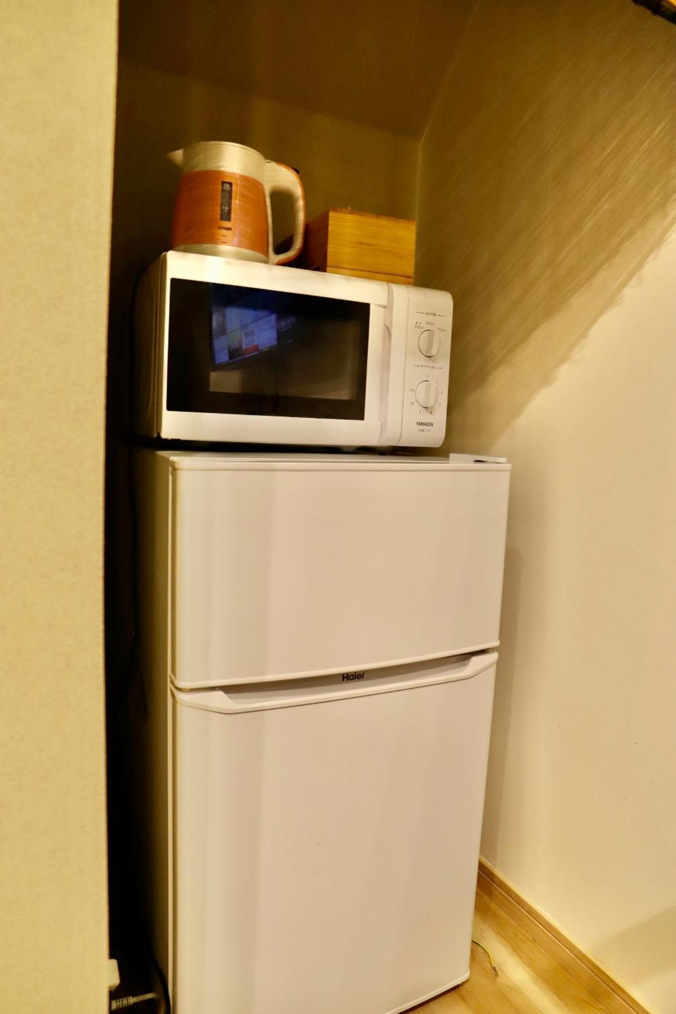 Apartment 至的宿-大宫oomiya Kyoto