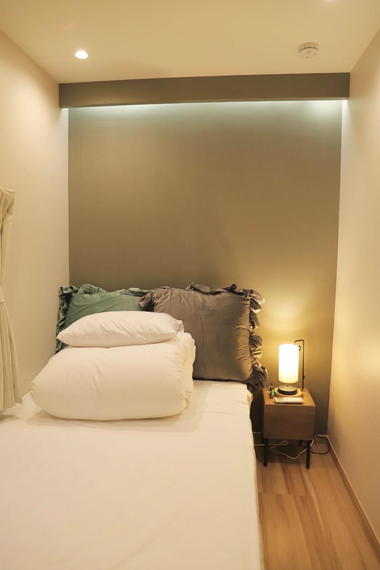 Apartment 至的宿-大宫oomiya