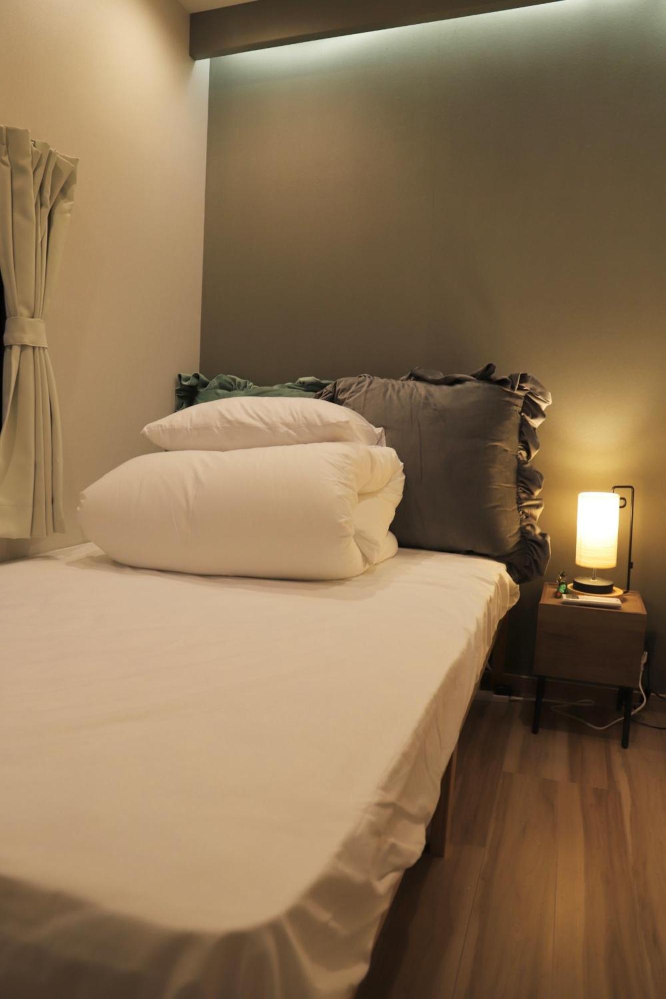 Apartment 至的宿-大宫oomiya Kyoto