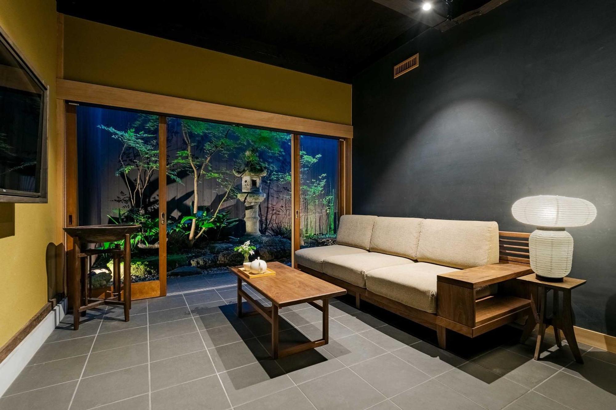 Holiday home Izuki Machiya House Kyoto