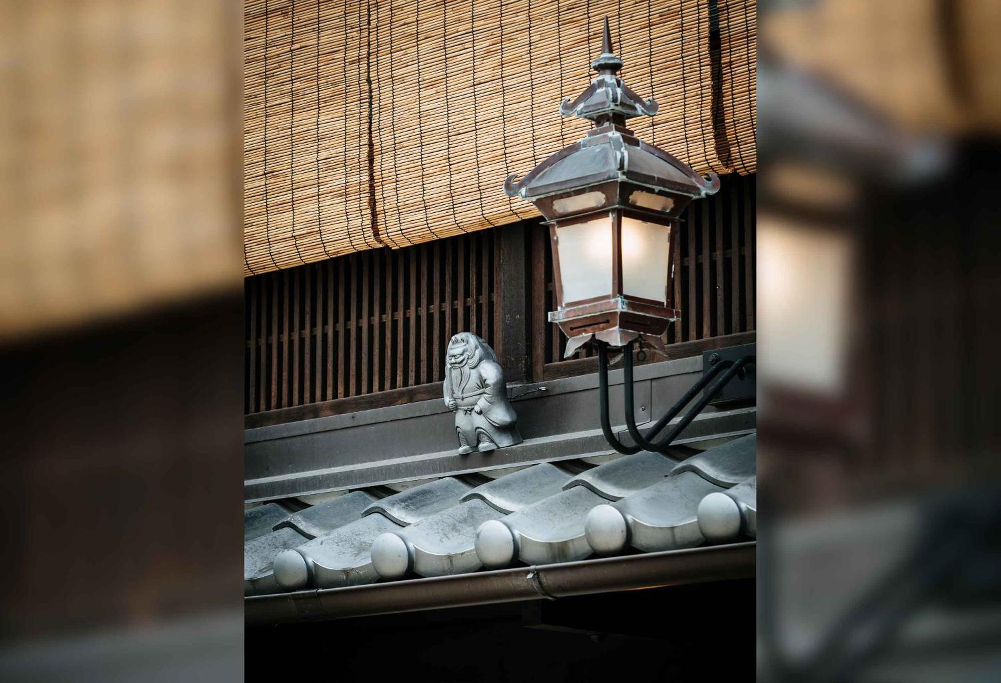 Holiday home Izuki Machiya House Kyoto