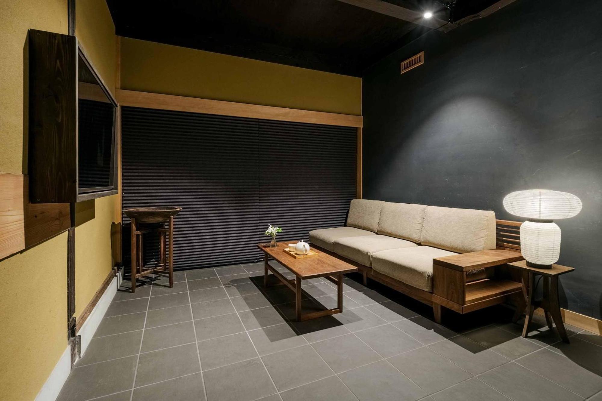 Izuki Machiya House *