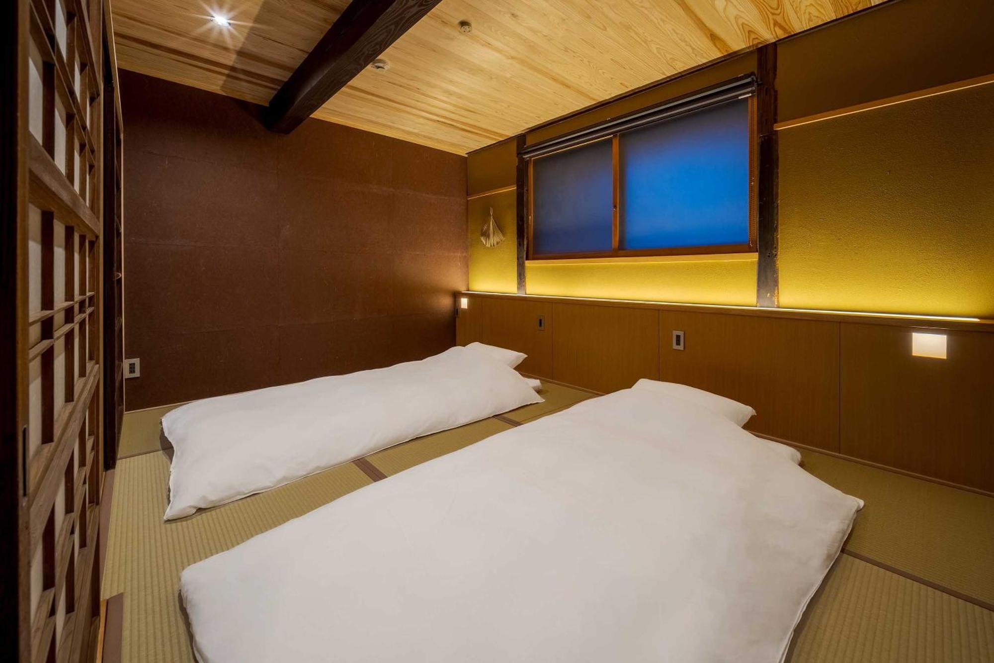 Holiday home Izuki Machiya House